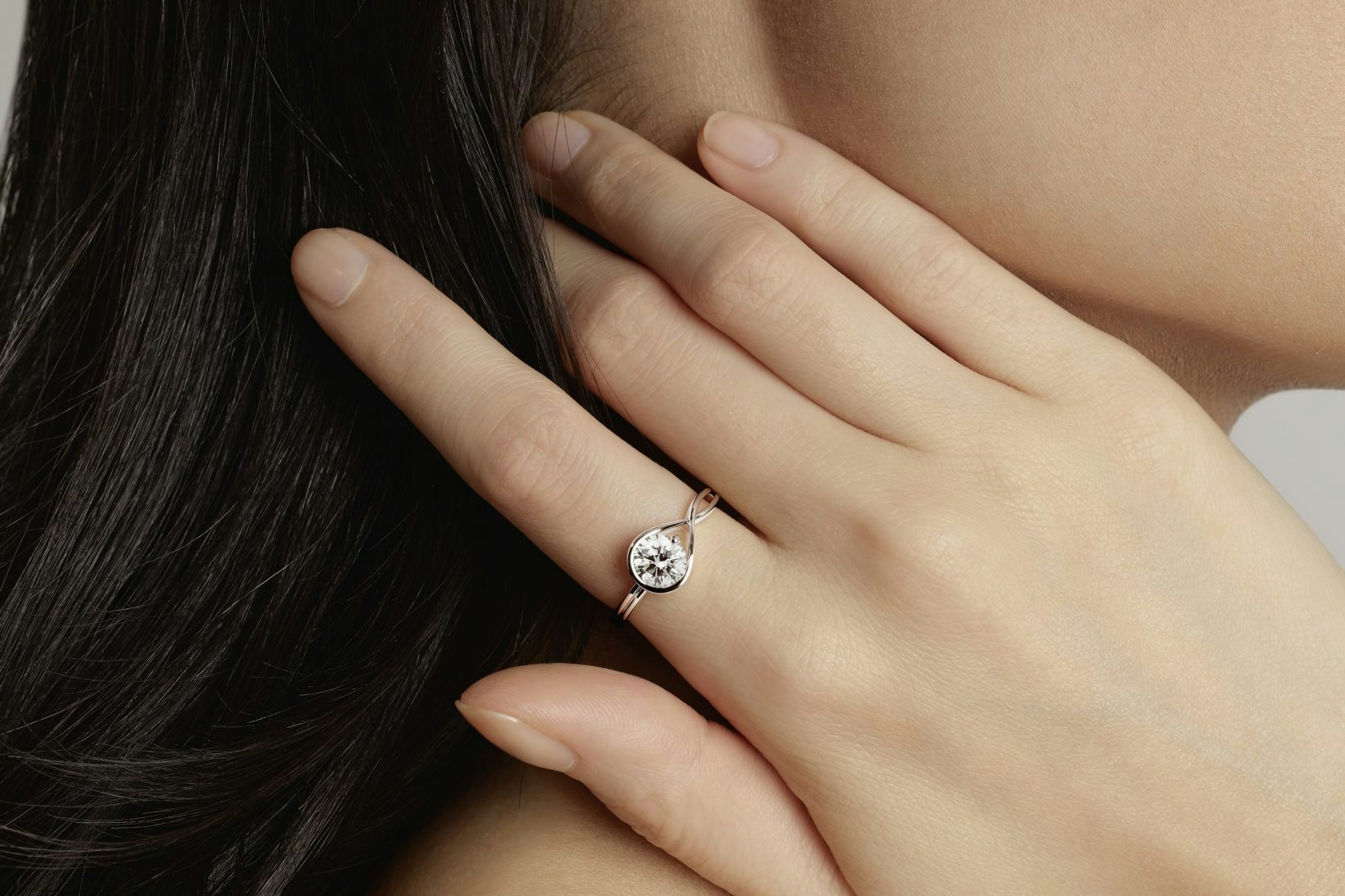 Pandora, the world’s largest jewellery brand, invests in lab-grown diamonds