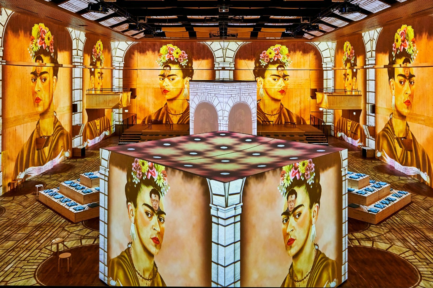 Frida Kahlo, ses combats résonnent au-delà de son art