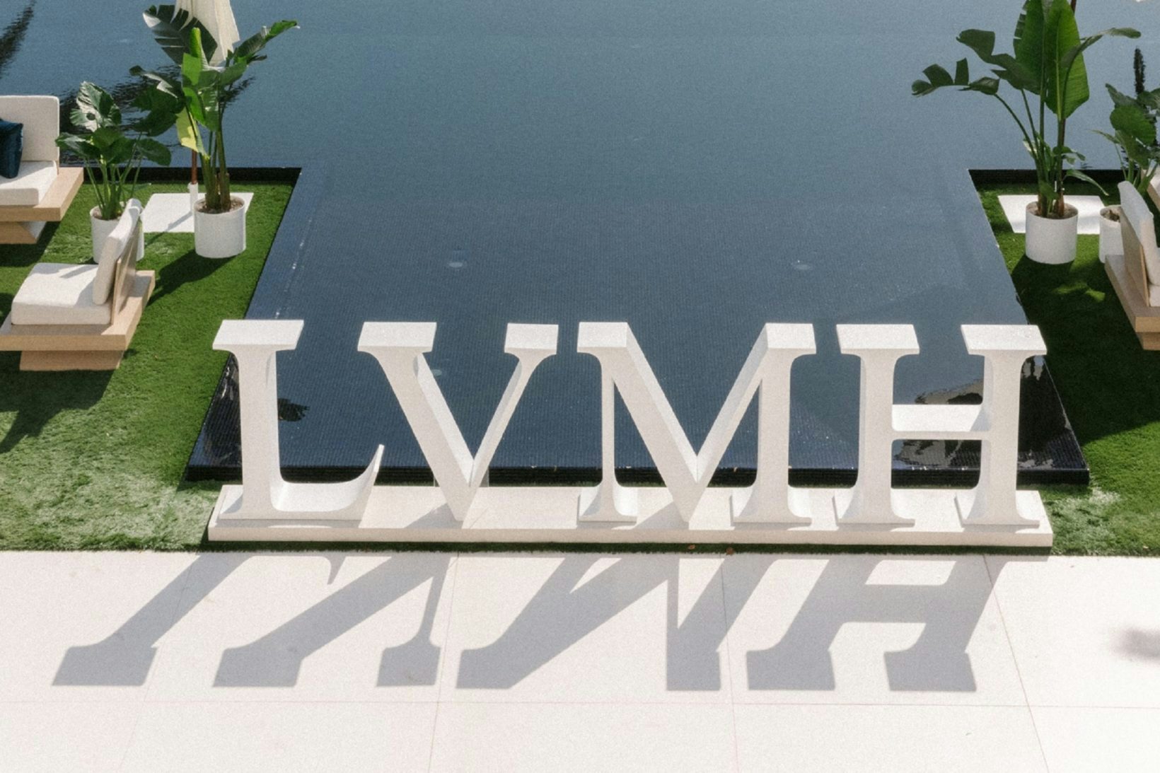 LVMH Watch Brands Ready for Battle