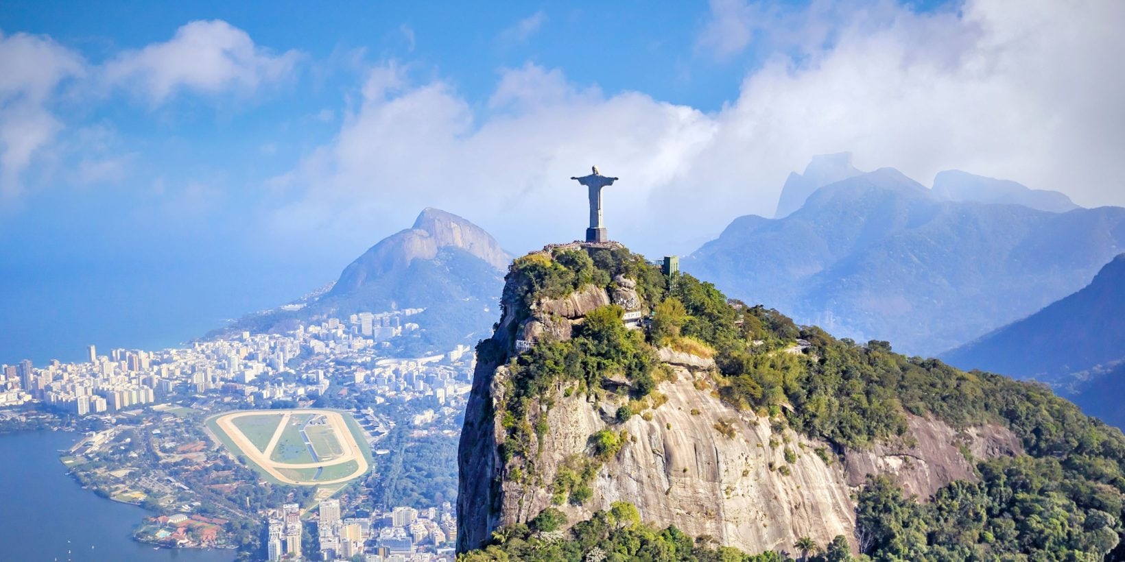 Brazil: Its Strong Growth Potential is Becoming Strategic for Luxury