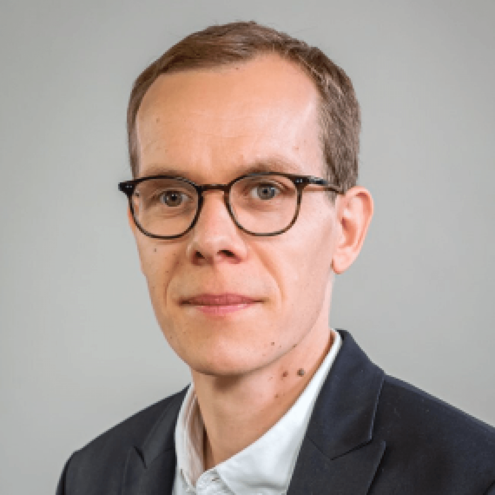 Bruno Kocher