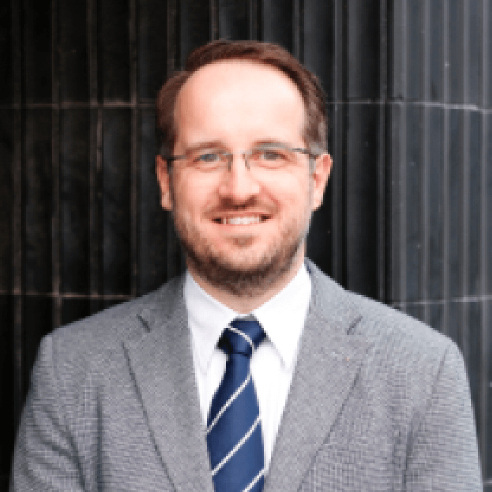 Benjamin Berghaus