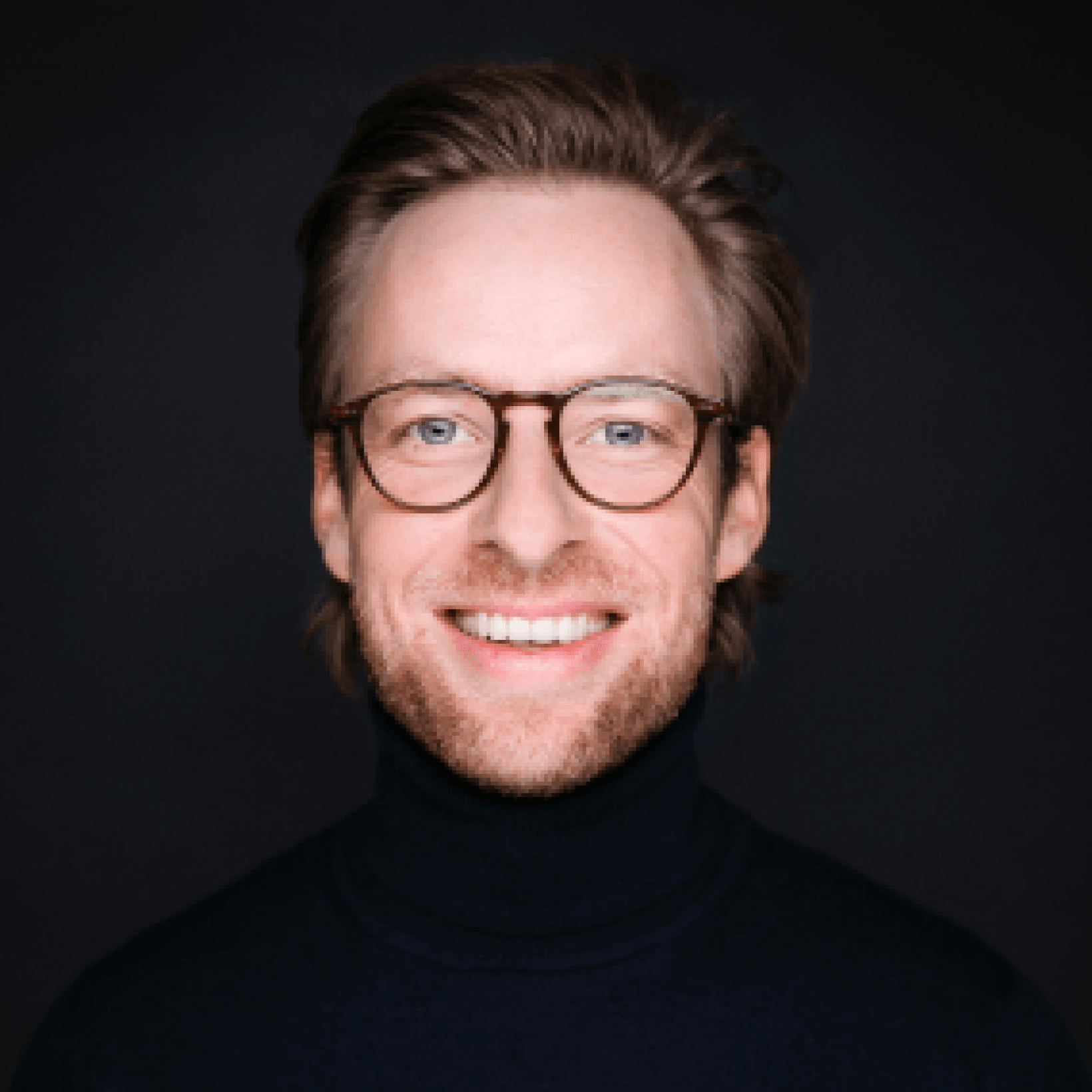 Philipp Scharfenberger