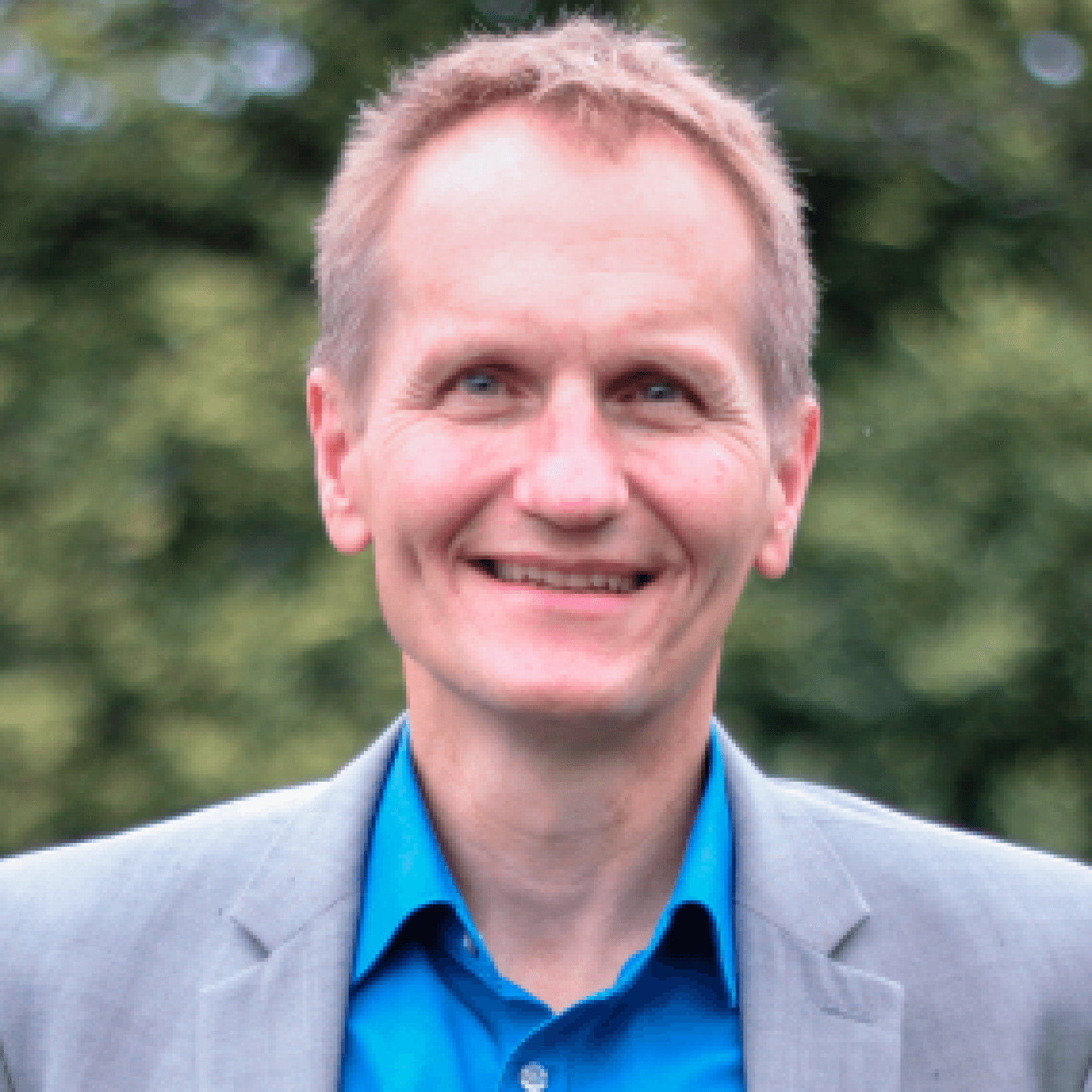 Sven Reinecke