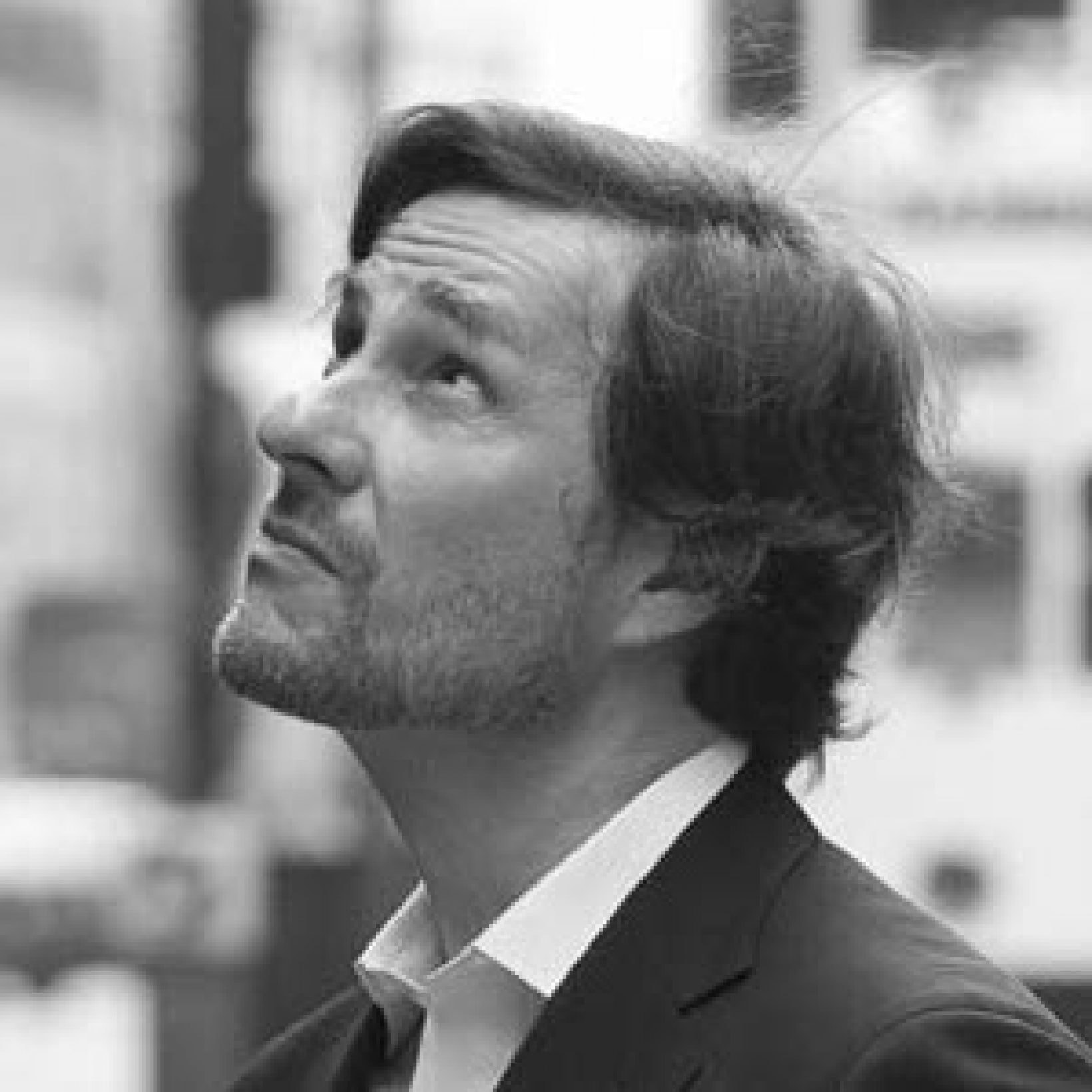 Denis Martinet