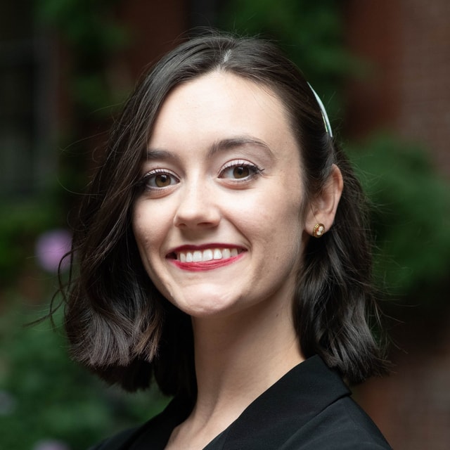 Meredith HunterMason Luxury Tribune