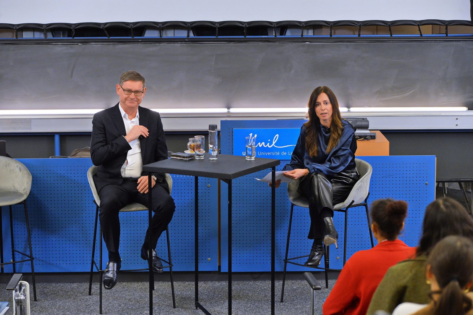Conference: The new luxury rituals, how to regenerate desire