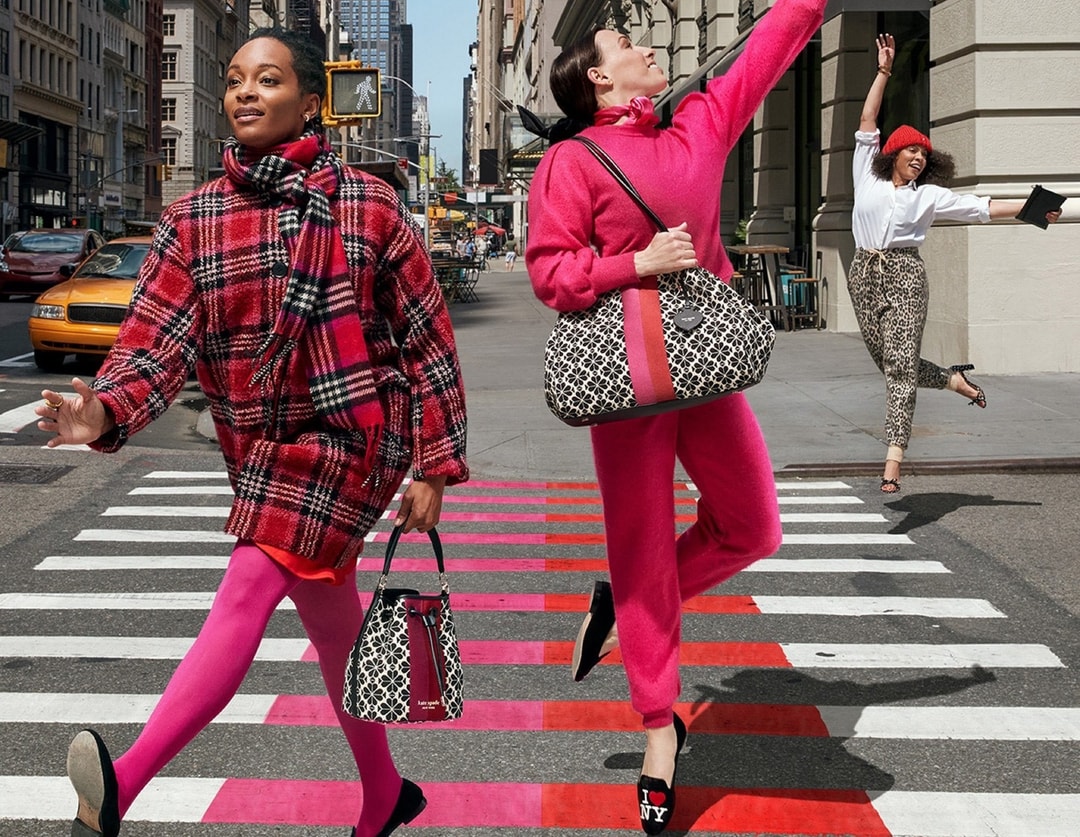 US multinational Tapestry shows its growth strategy Luxury Tribune