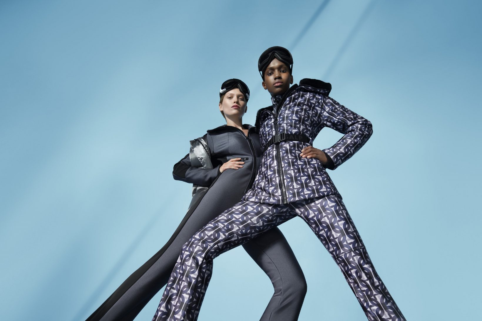 Lacoste heirs target 30% annual growth for Fusalp