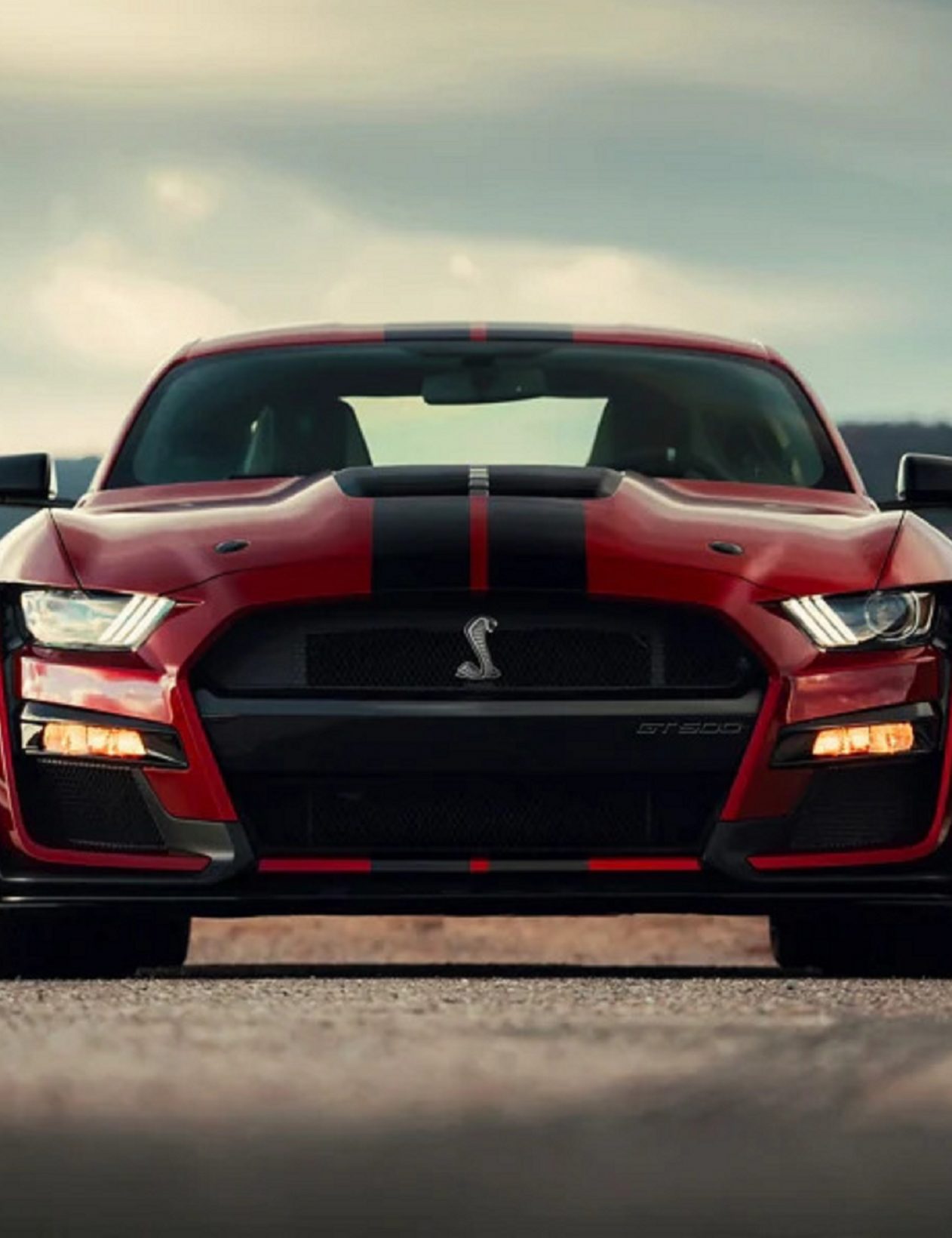 The Ford Mustang remains the best-selling sports car in the world