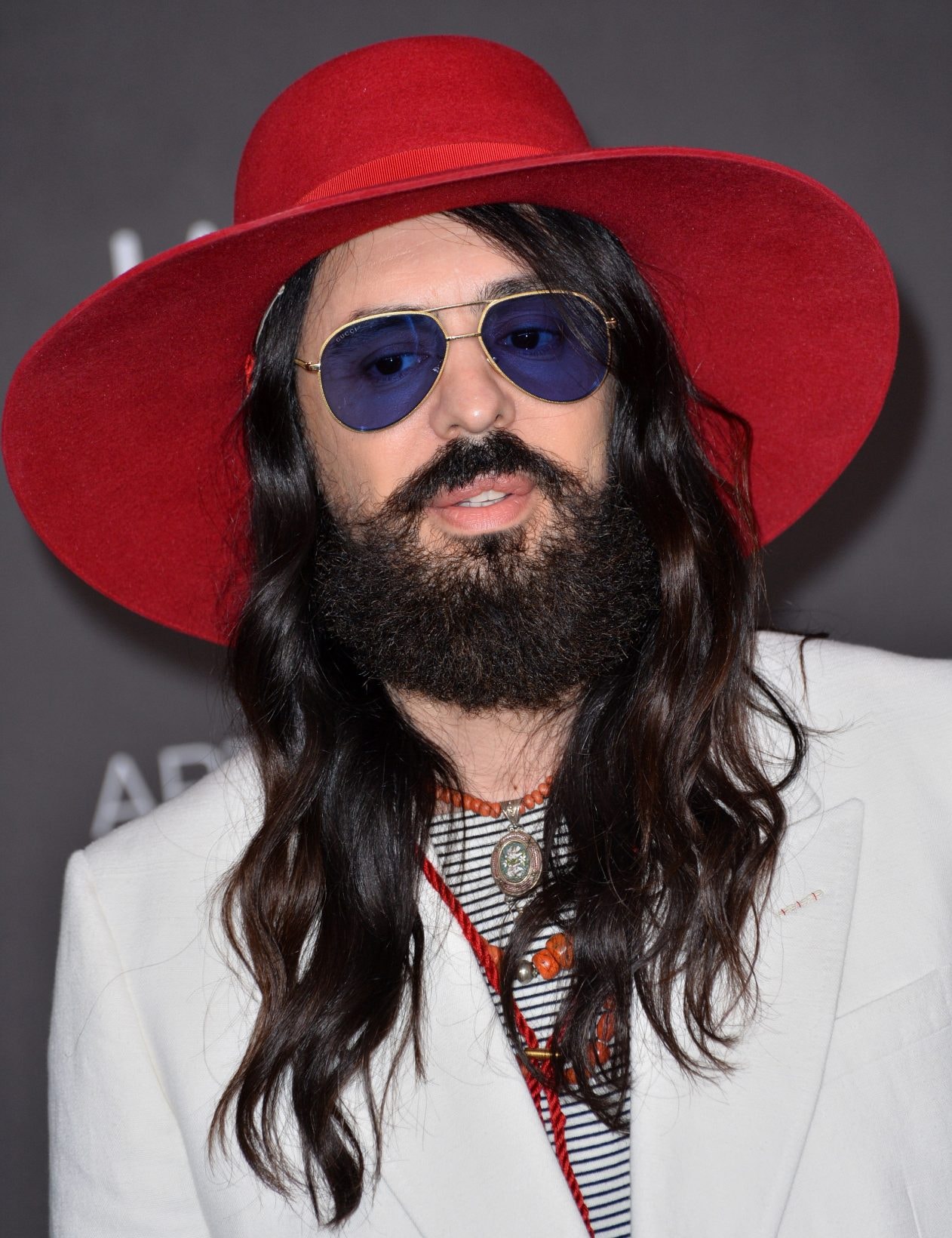 Rumeurs sur un retour prochain d’Alessandro Michele