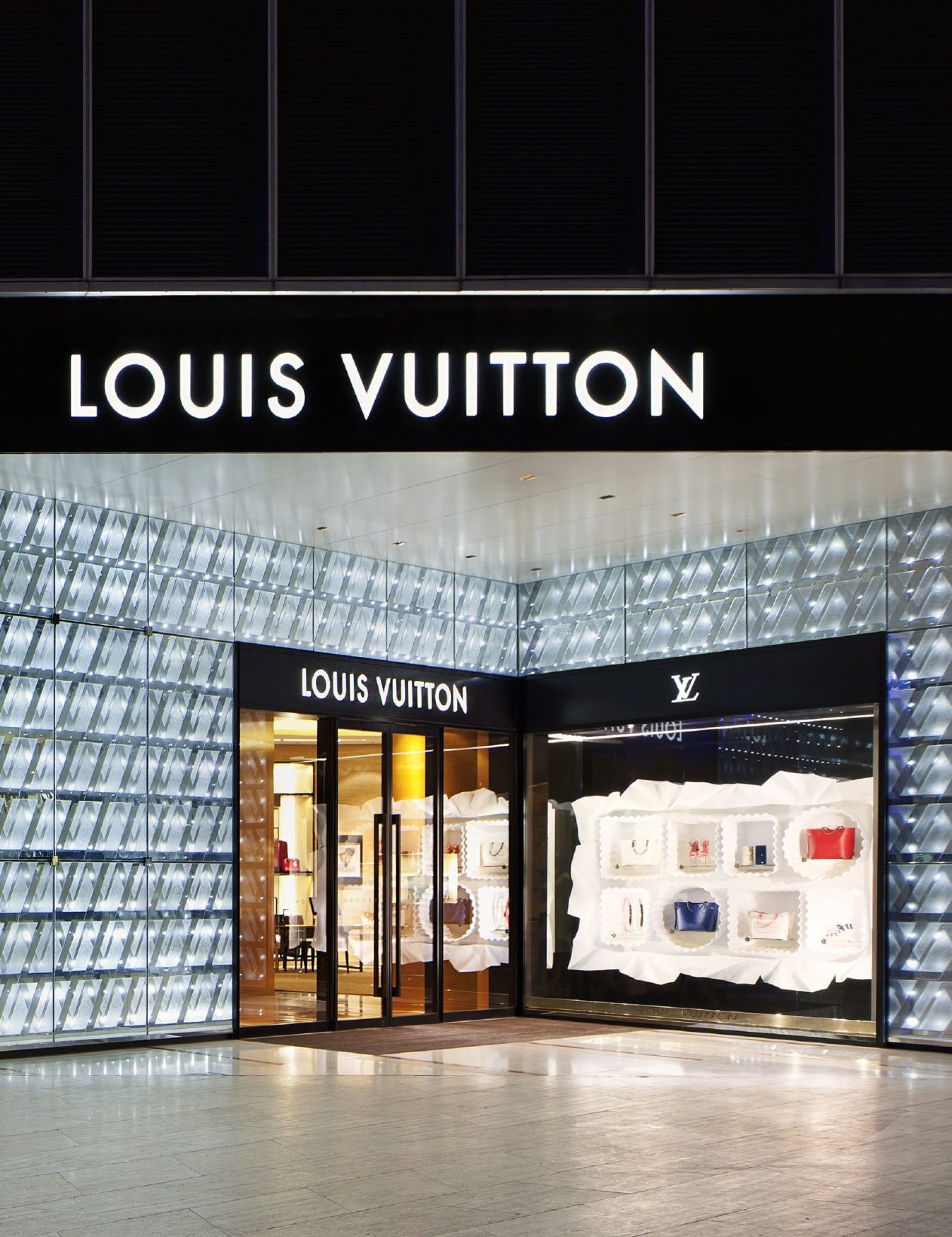 LVMH: premier trimestre 2023 en hausse de +17%