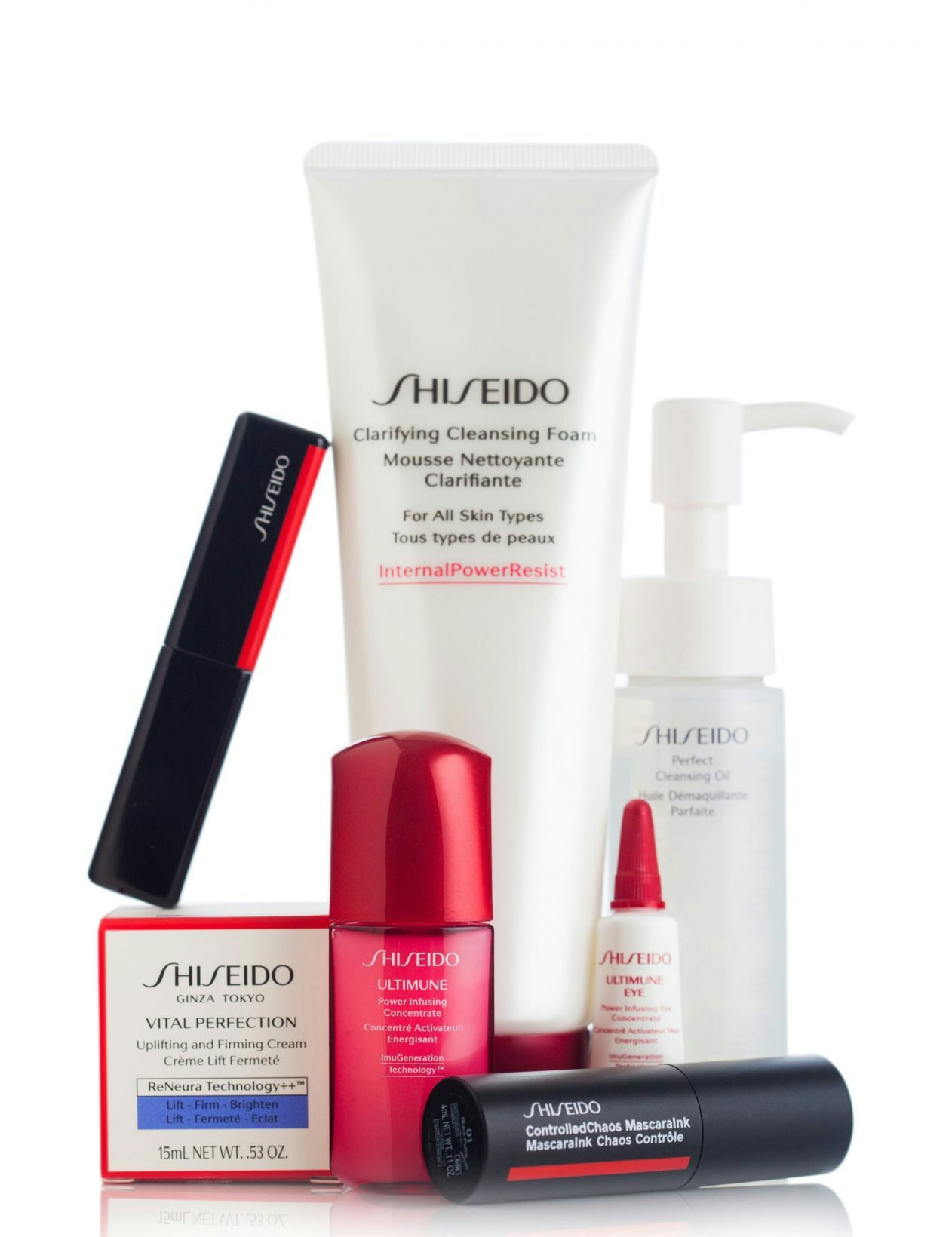 Shiseido Group focuses on innovation and traceability