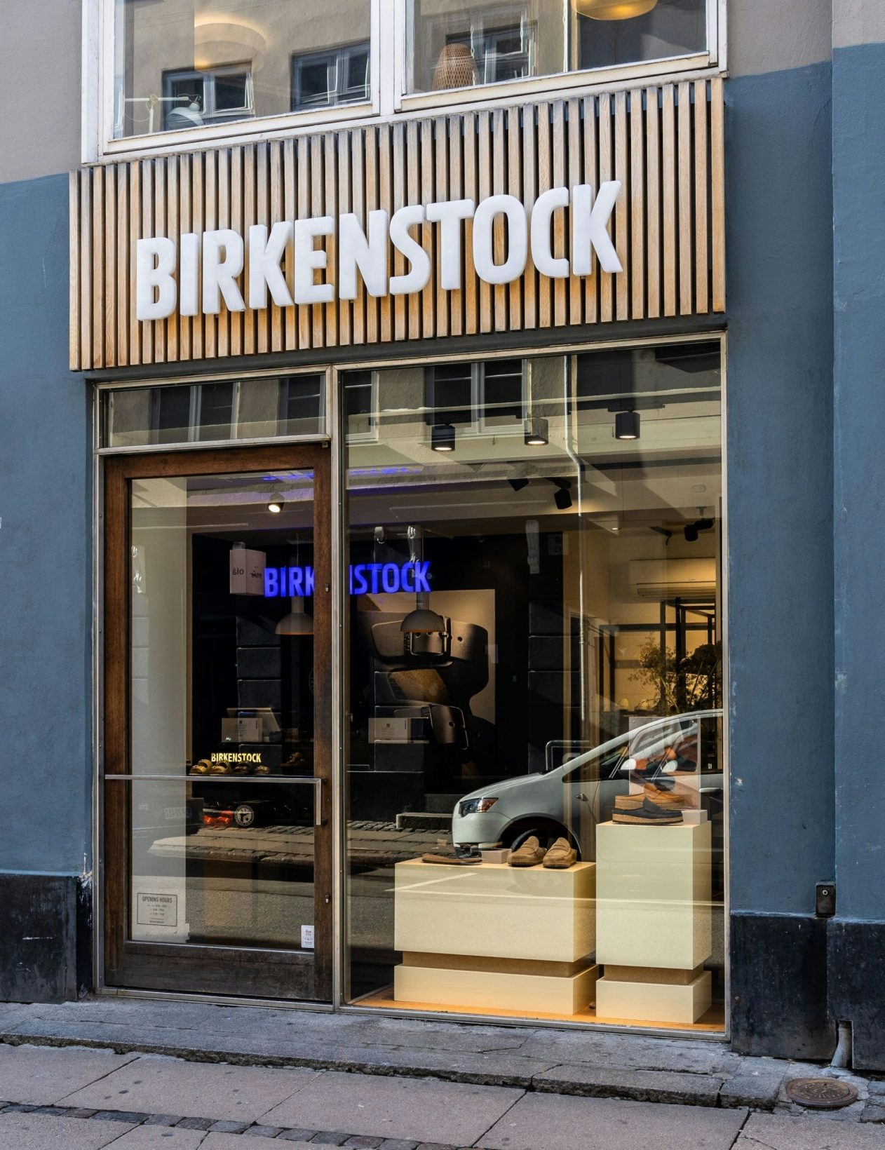 Birkenstock prepares for IPO