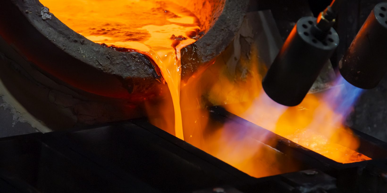 Swiss Better Gold: Switzerland Takes on Artisanal Gold Challenges