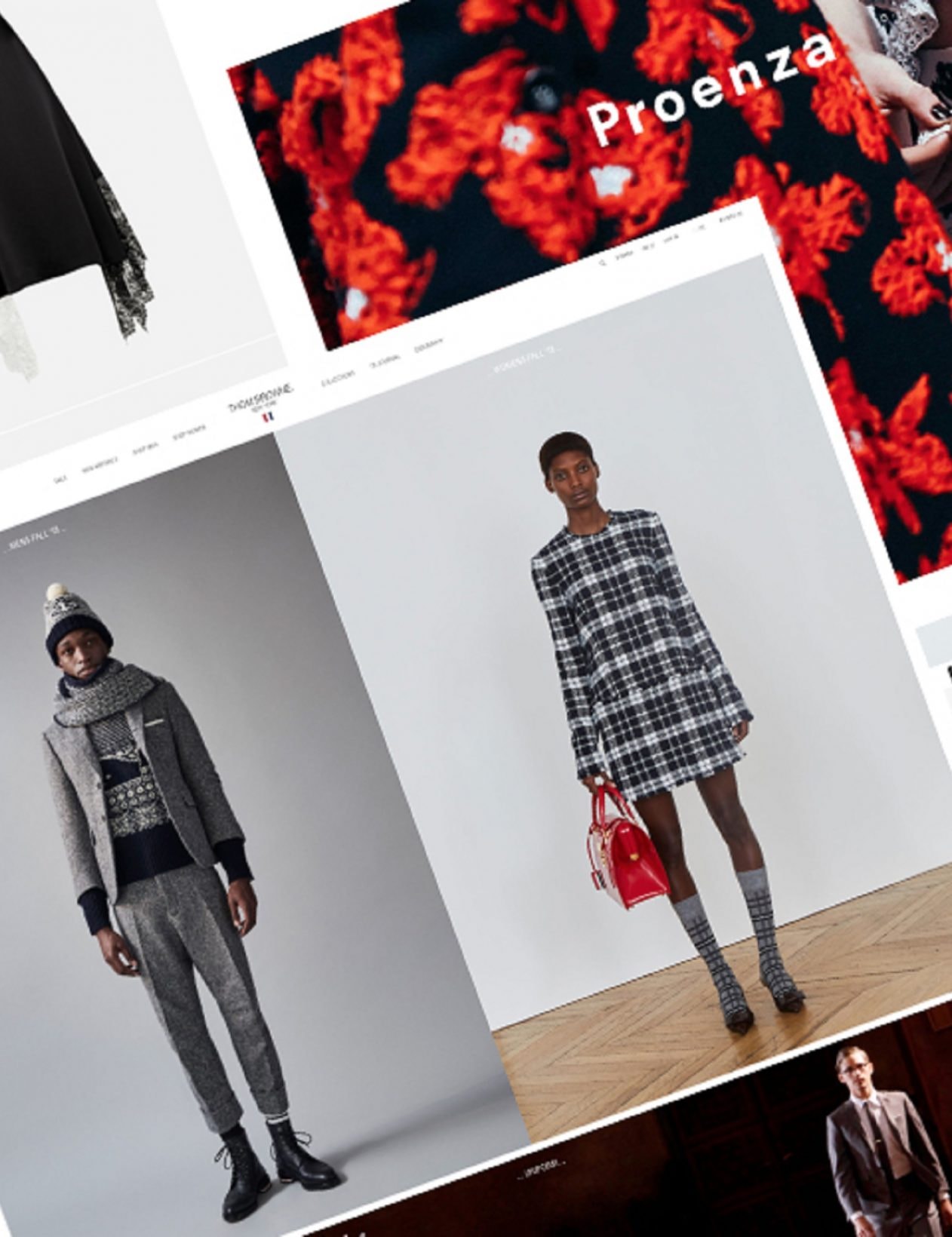 Sales platform Farfetch down in Q2 2023