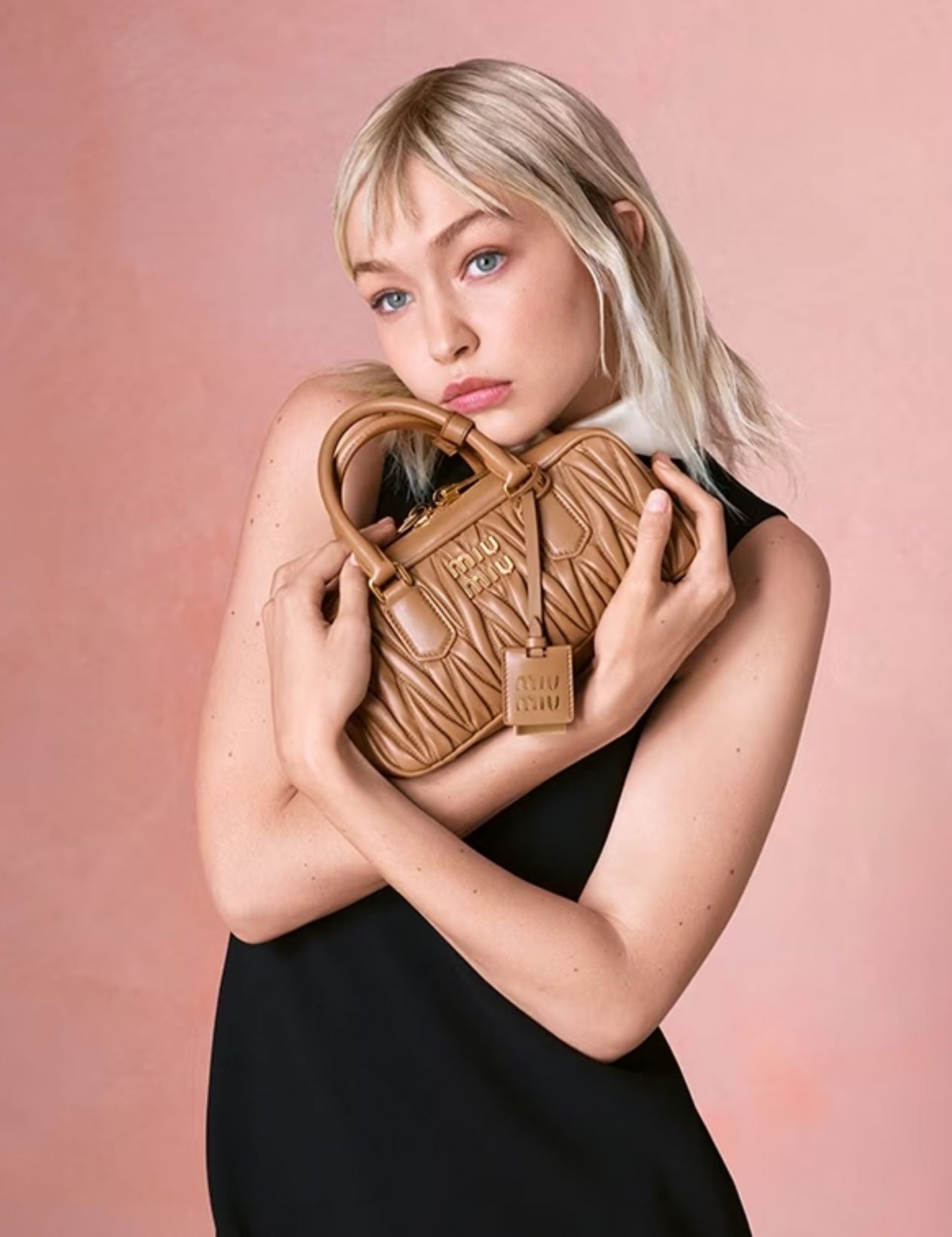 Miu Miu, the rising star as Gucci reinvents itself