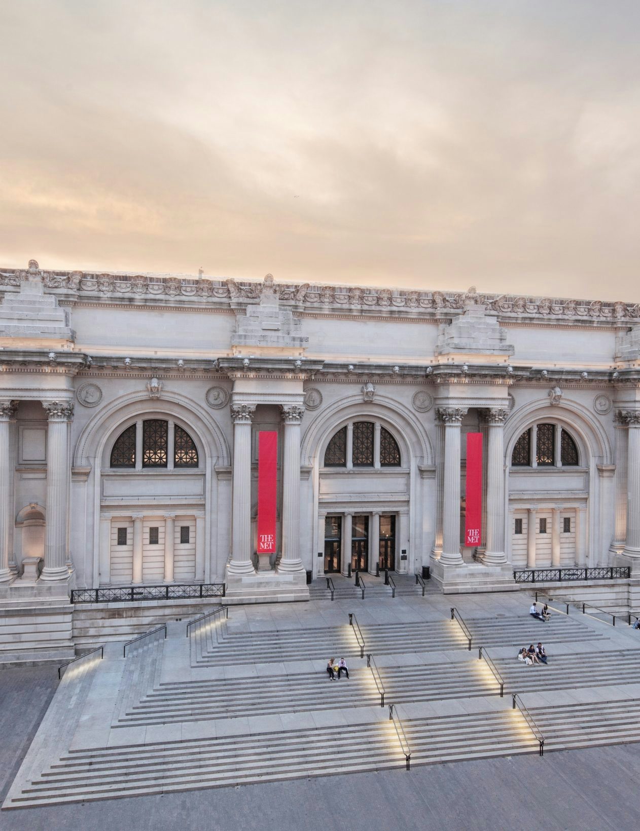 Vacheron Constantin and New York’s Metropolitan Museum of Art seal an artistic and cultural partnership