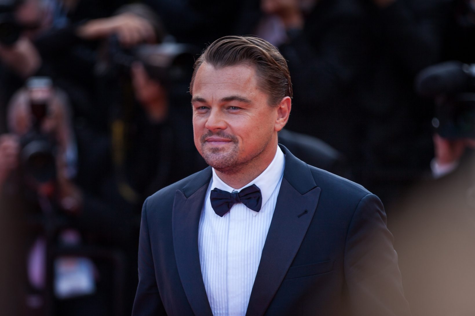 How ID Genève won over Leonardo DiCaprio