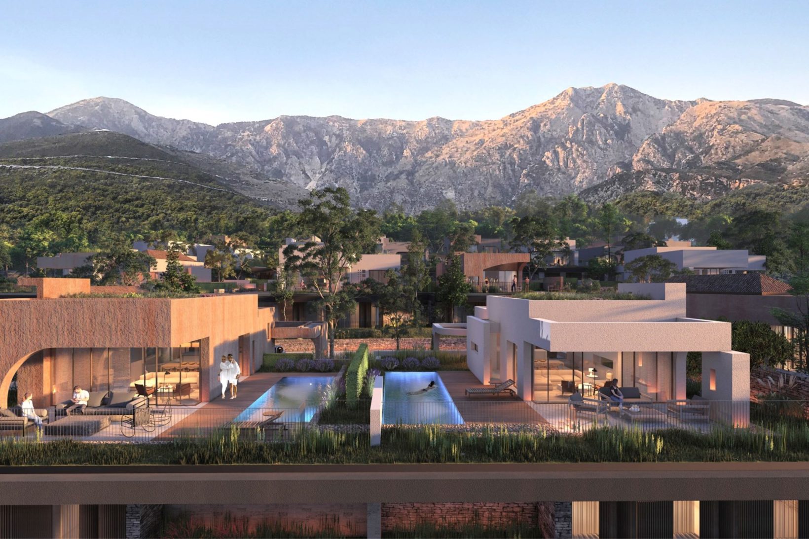 Albania: A New Investment Destination for the Powerful