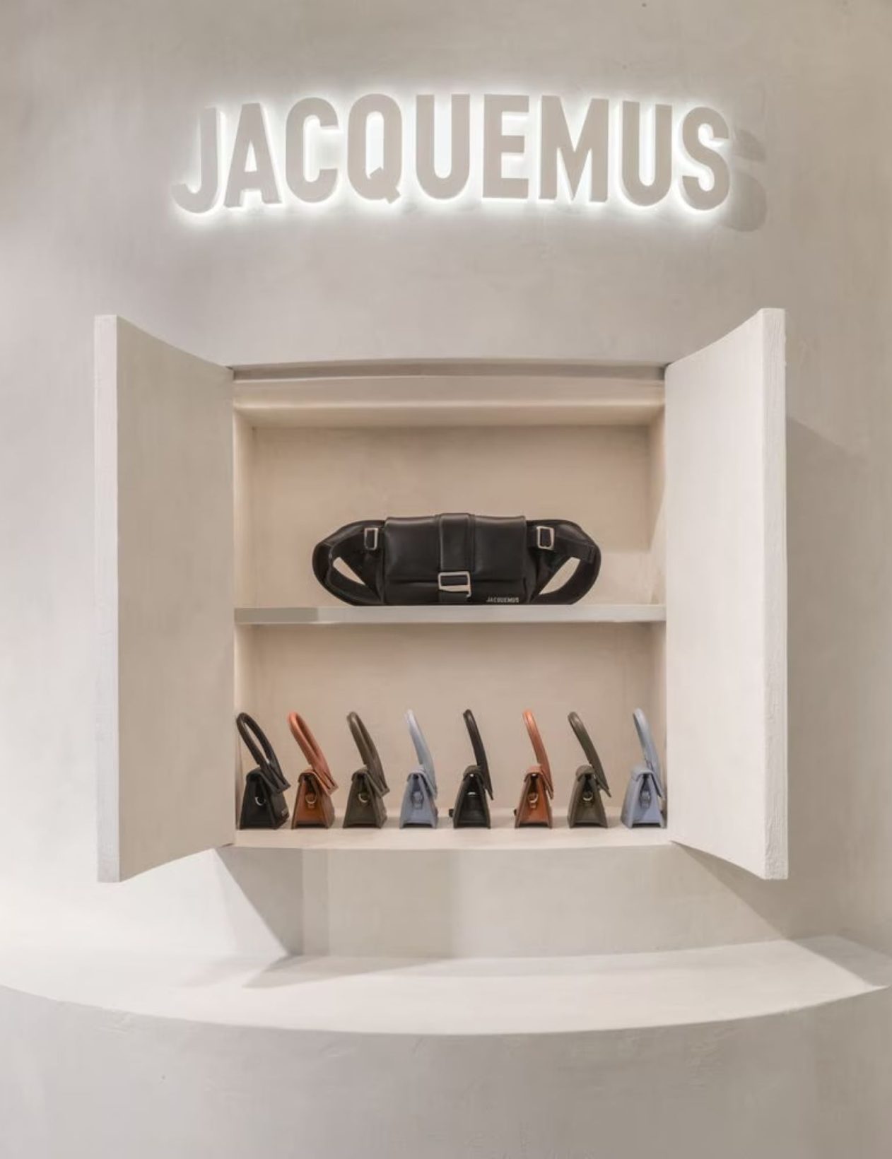 Style Capital Investment Fund Interested In Jacquemus Brand