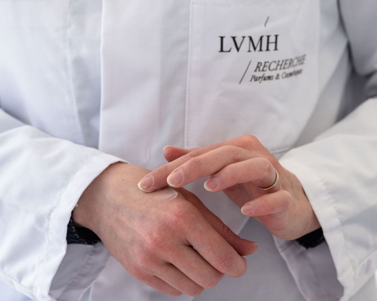 LVMH bets on AI to revolutionize anti-aging cosmetics - Luxury Tribune