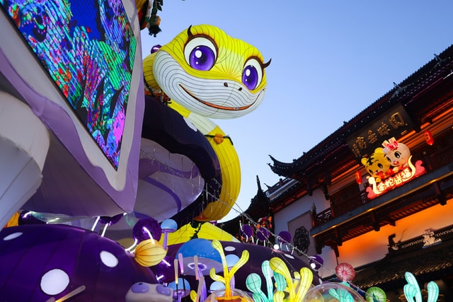 chinese new year alphabet