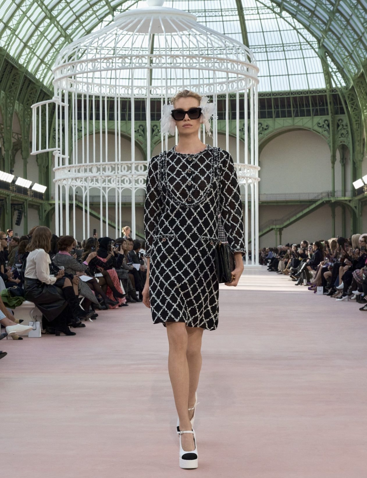 Chanel, marque de luxe la plus valorisée par Brand Finance 2025