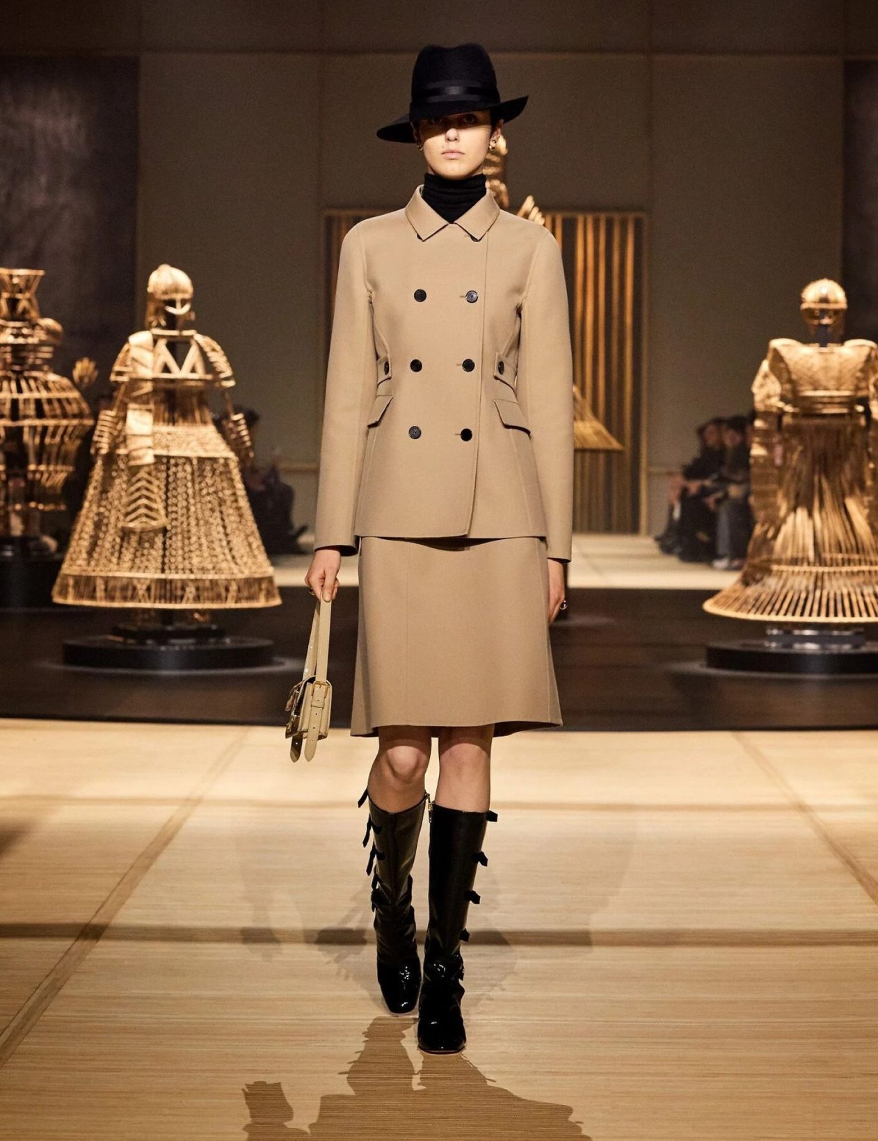 Paris Fashion Week: Highlights Not To Be Missed