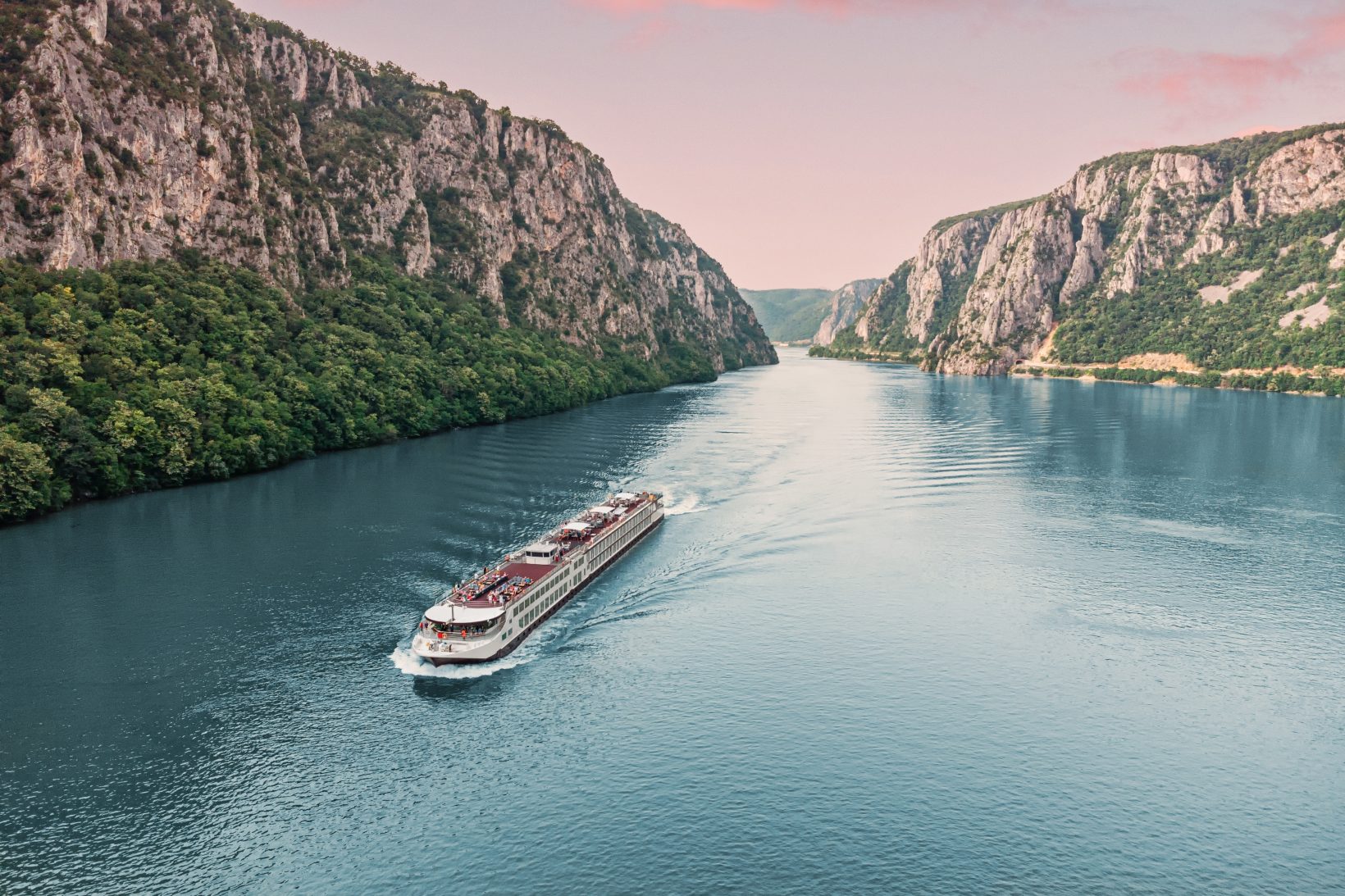 The New Face of Serbia Is Attracting Wealthy Travelers