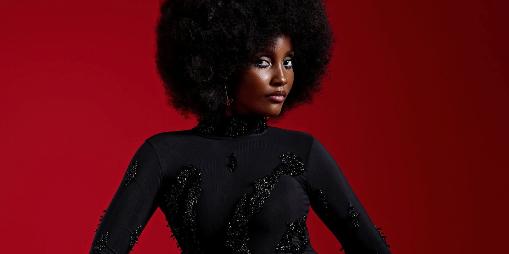 Mode africaine: prisée ailleurs, inaccessible chez elle