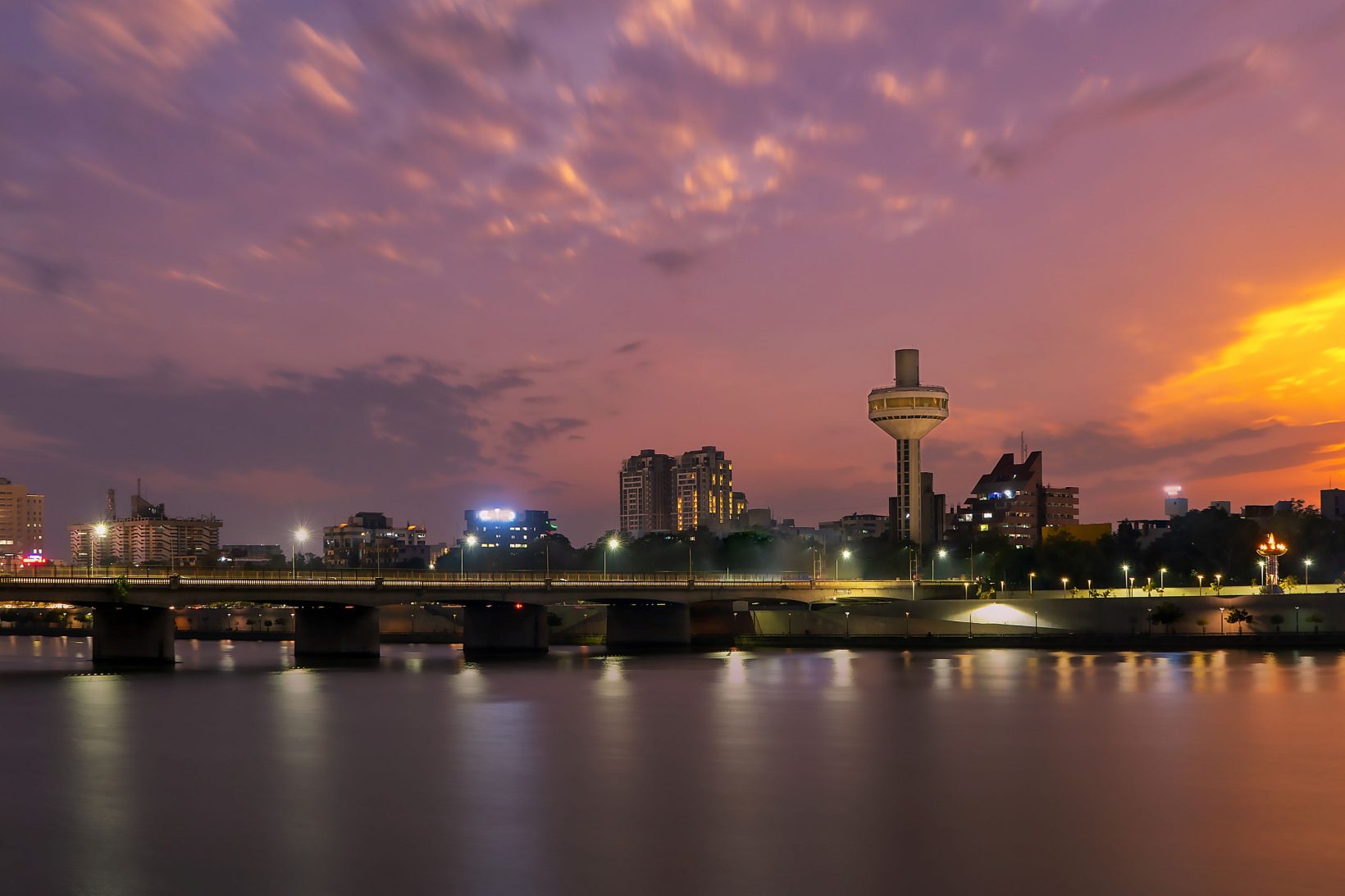Ahmedabad and Pune: India’s Next Luxury Hubs?
