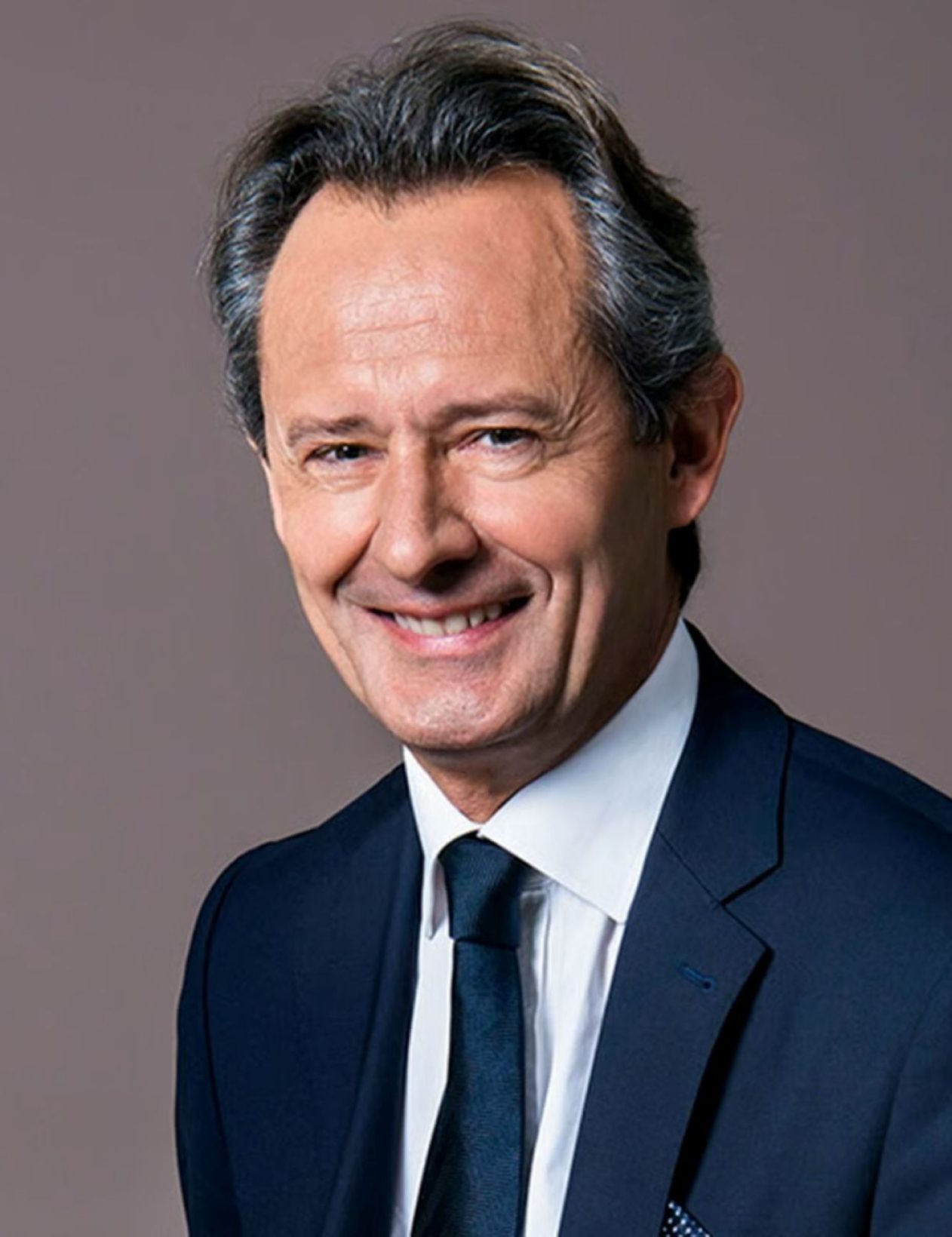 Rémy Cointreau nomme Franck Marilly à la direction générale pour renouer avec la croissance