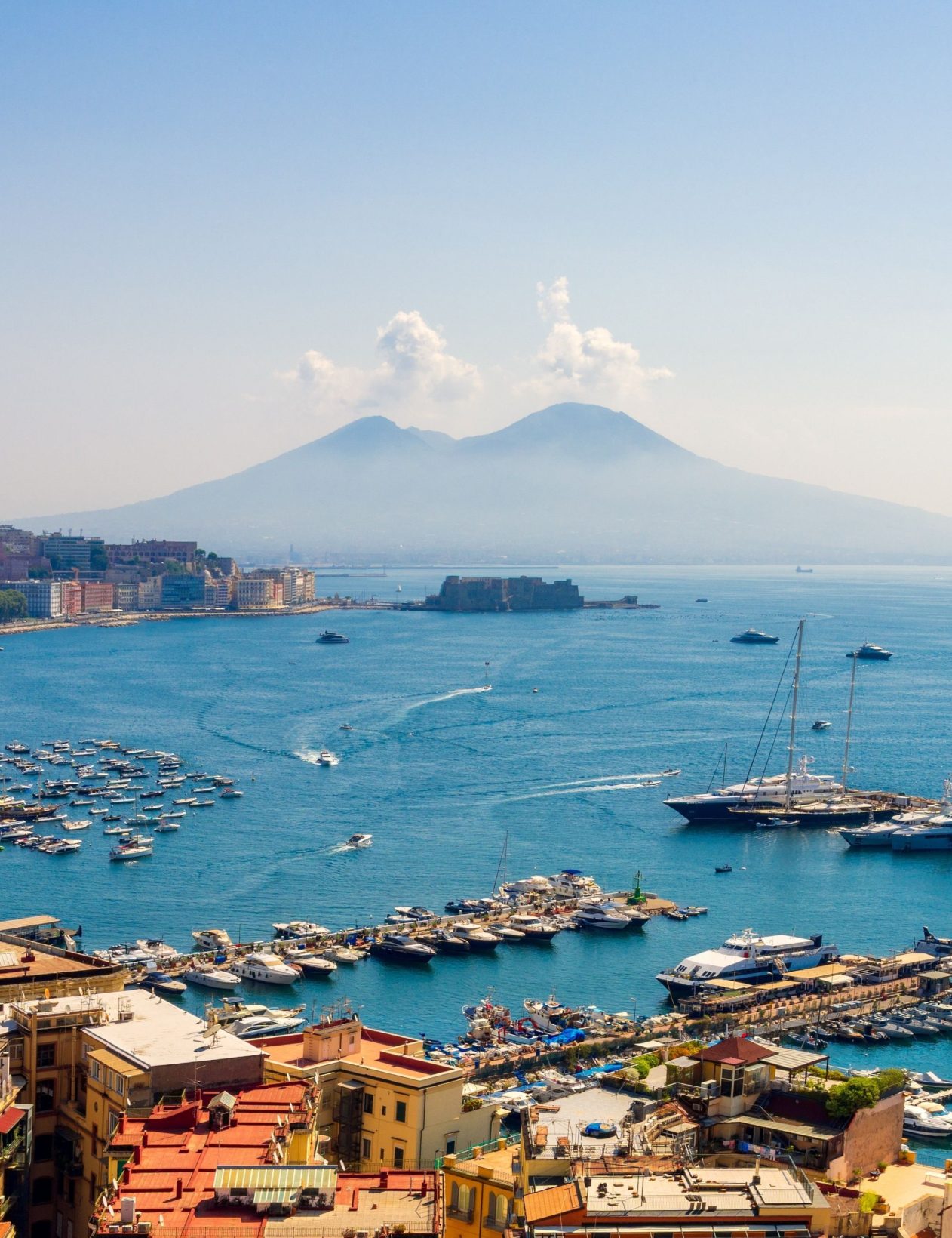 L’Italie accueillera la 38e édition de l’America’s Cup en 2027