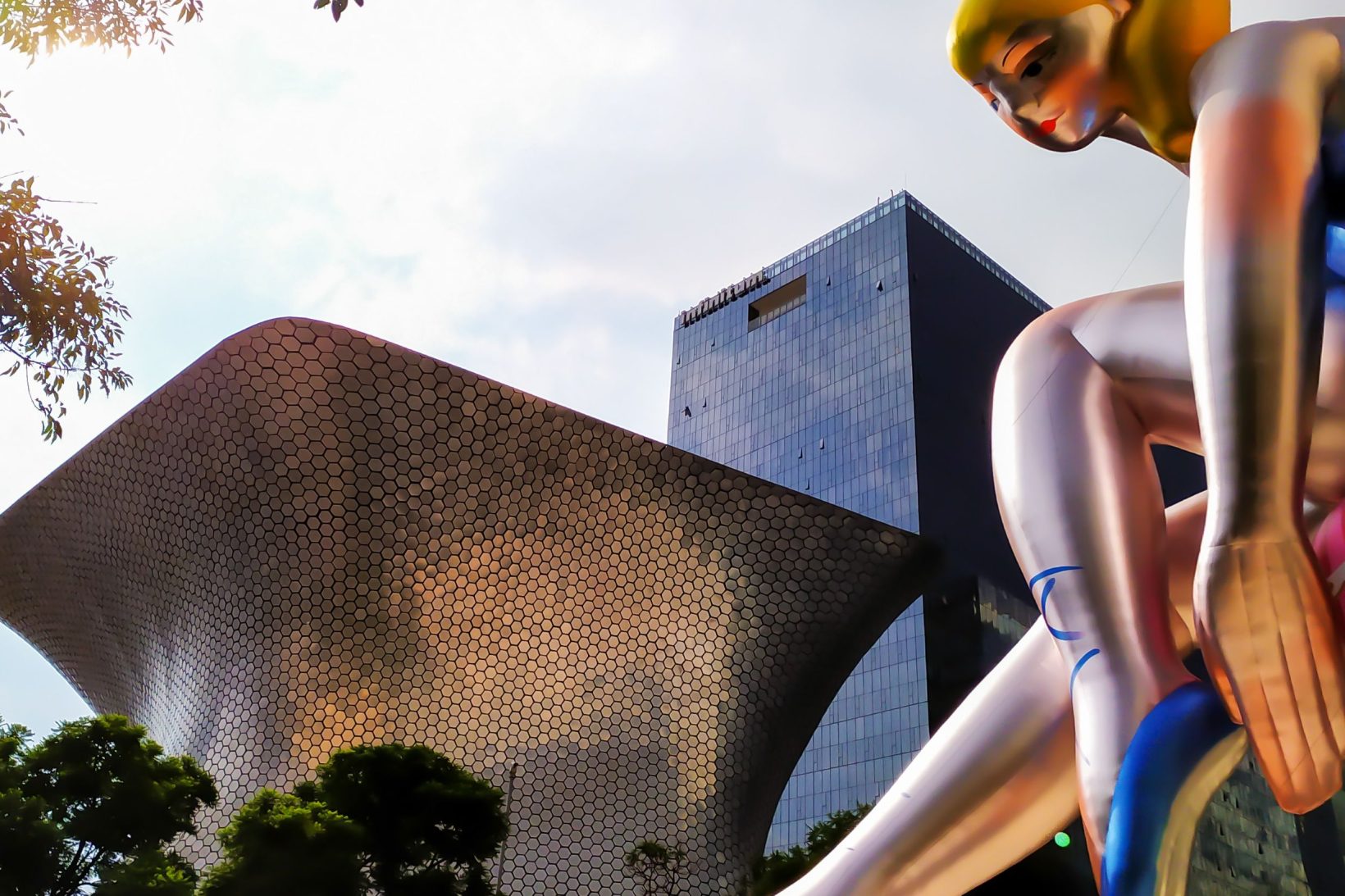 Latin America: the Wealthy Stand Out in Art Patronage