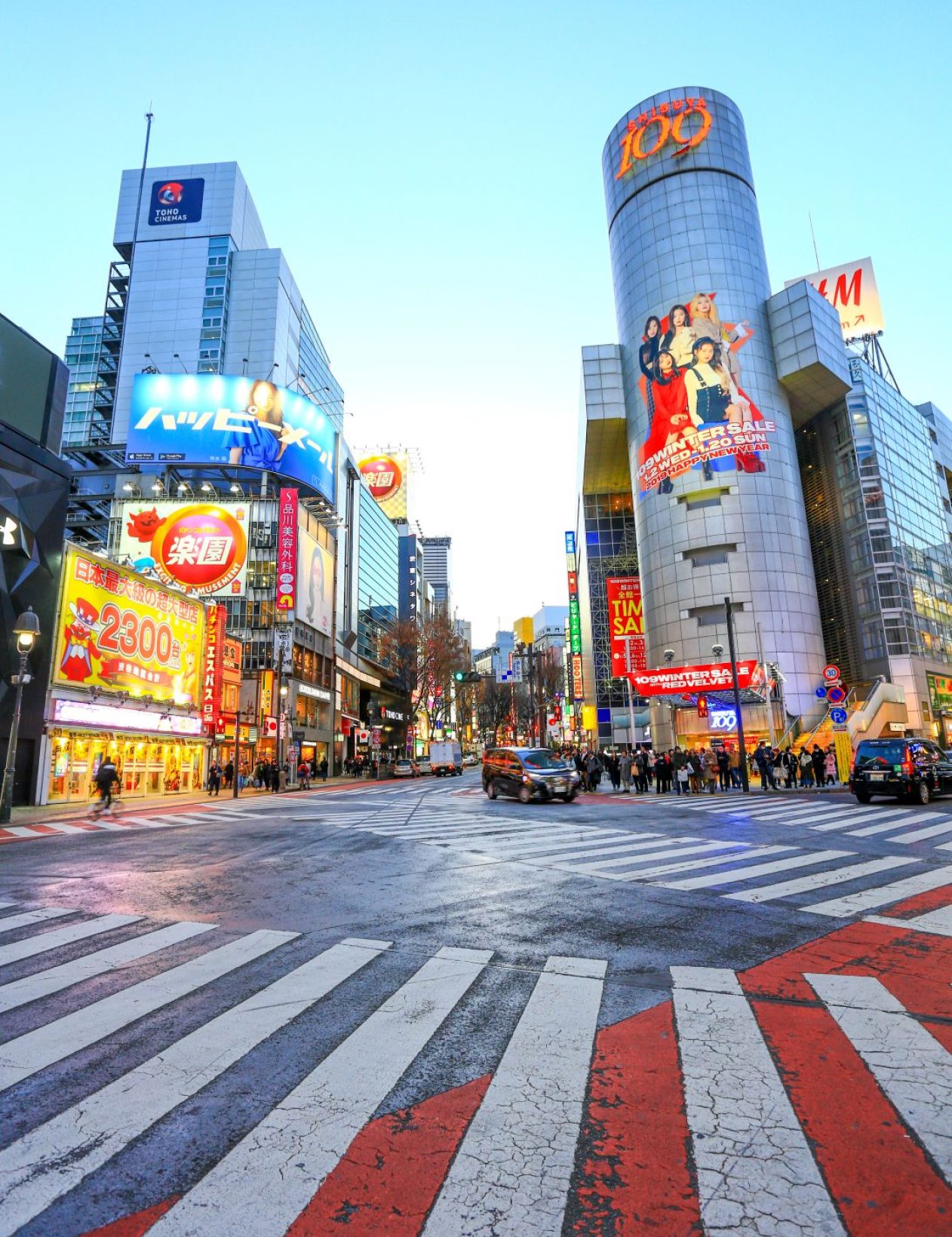La faiblesse du yen propulse Tokyo et Osaka en tête des destinations estivales pour 2025