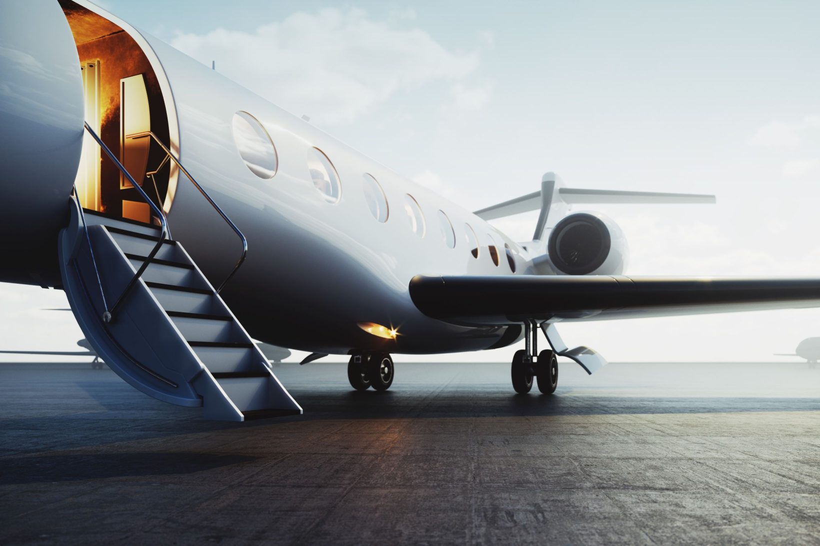 Business Aviation Under Pressure: Can It Still Hold Out Much Longer?