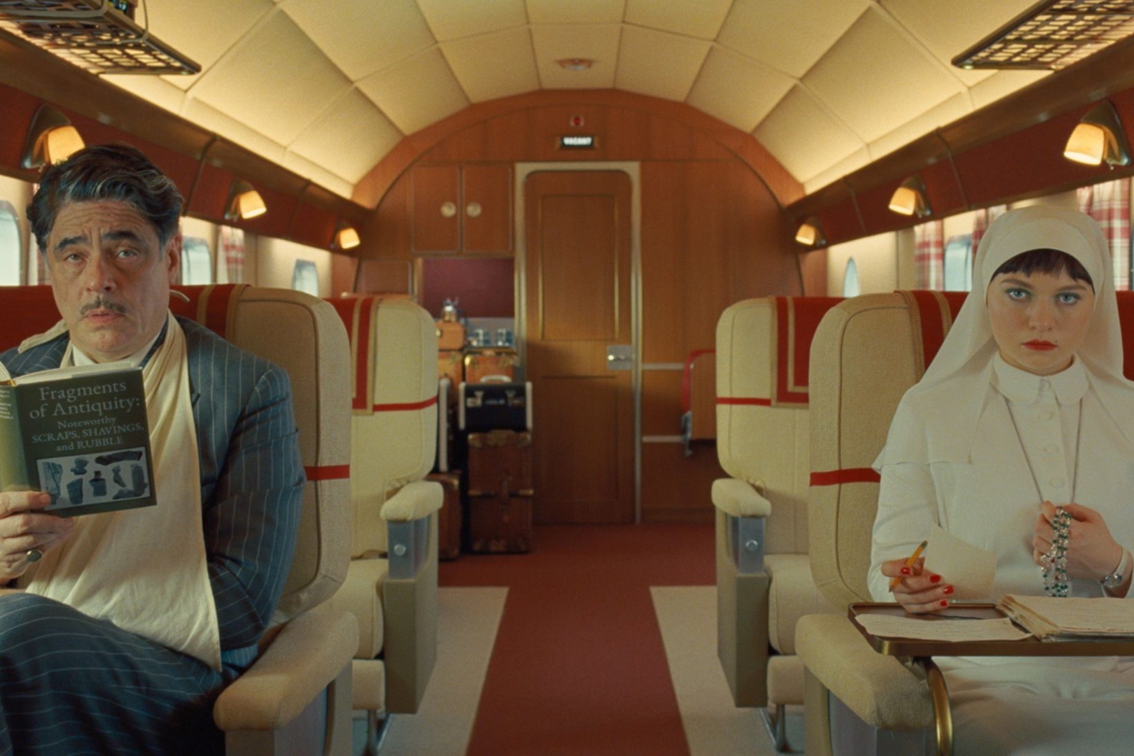 Film Production: The Growing Playground for Luxury
