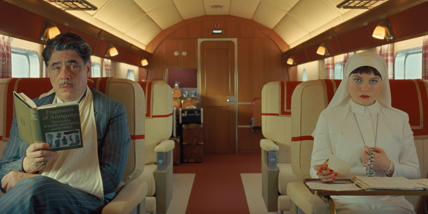 Film Production: The Growing Playground for Luxury