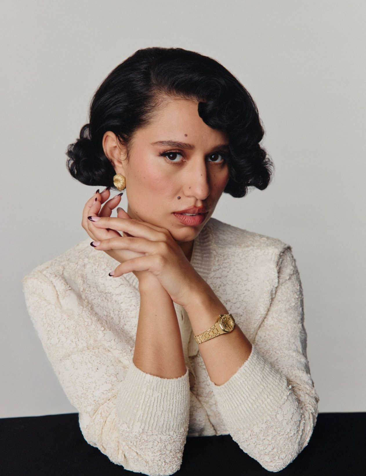 Artist RAYE Becomes Audemars Piguet Ambassador