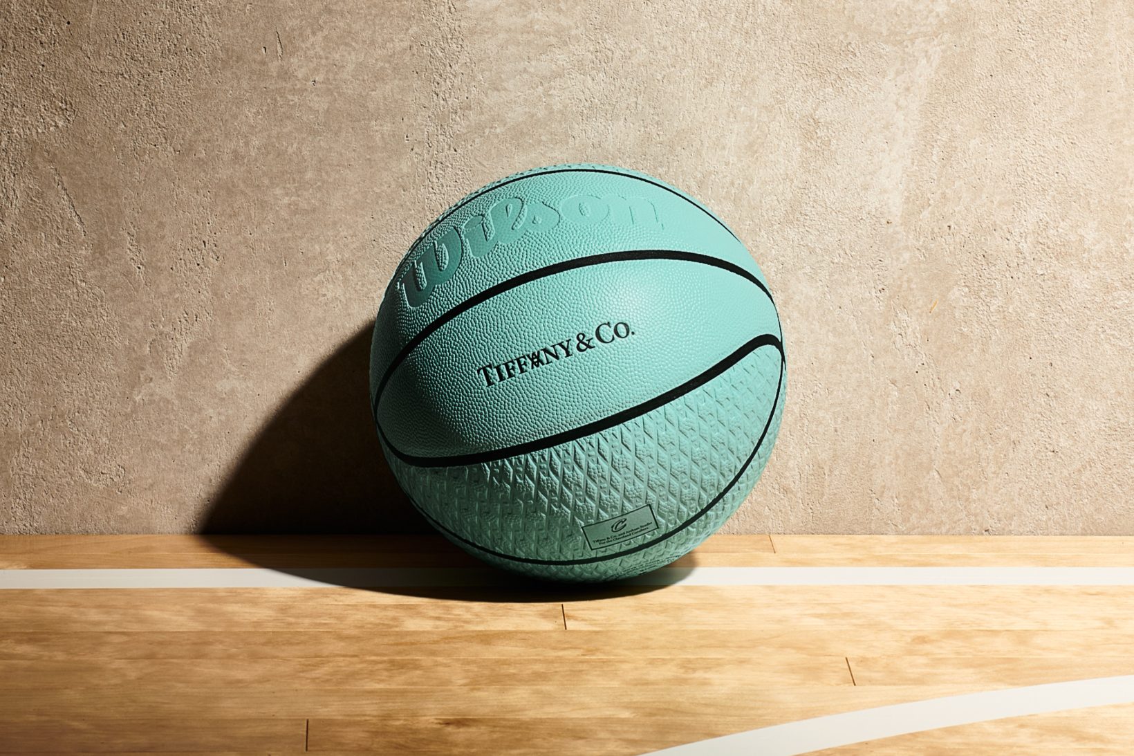 Basketball: When Luxury Takes the Ball and Runs With It