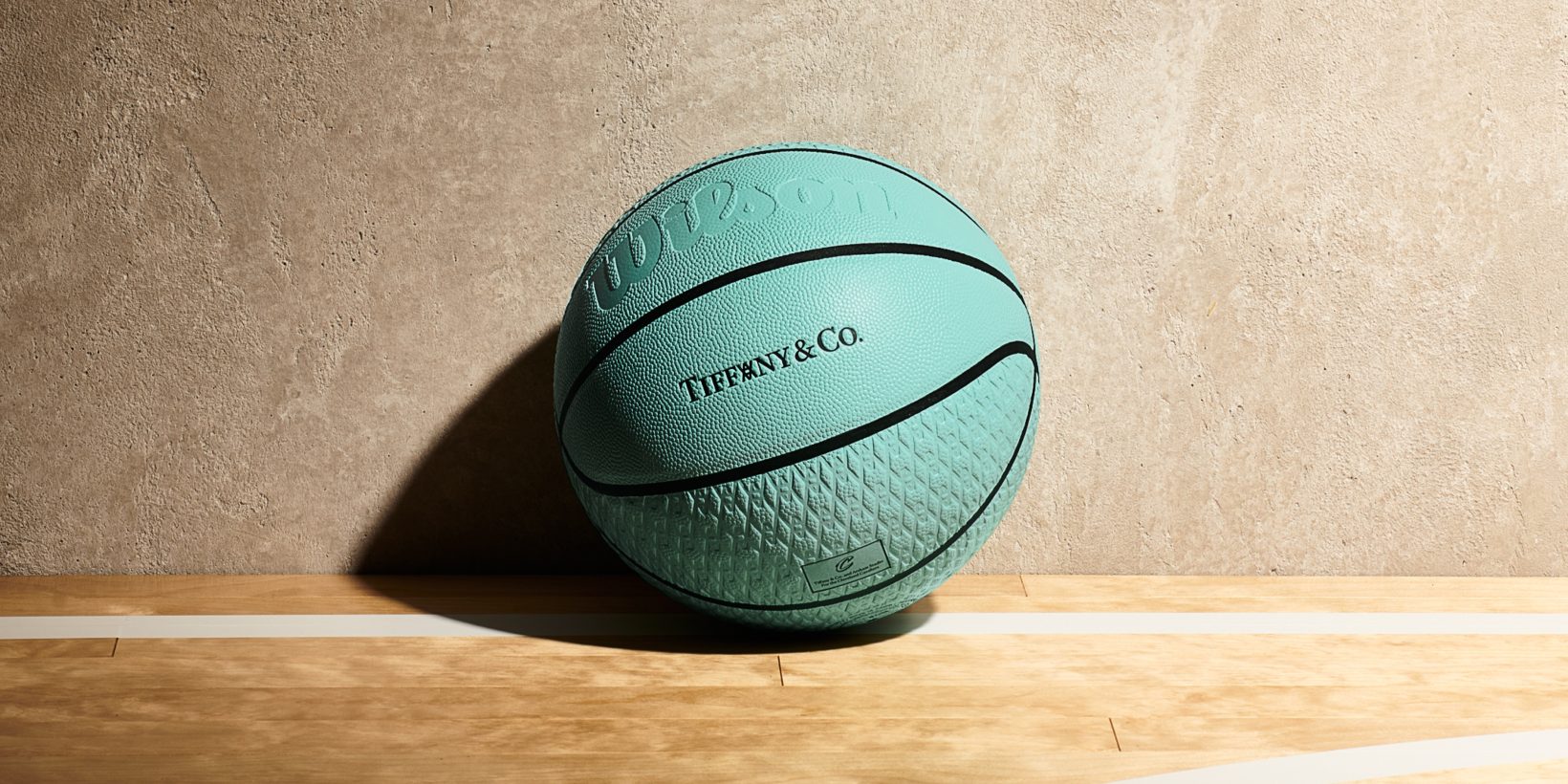Basket: quand le luxe prend la balle au bond