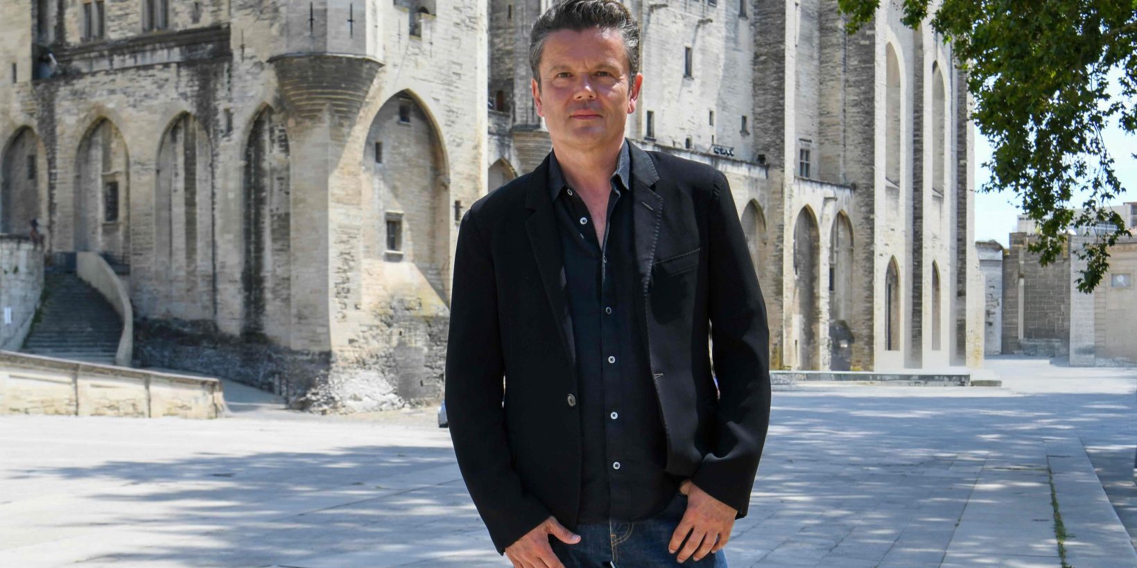 Jean-Michel Othoniel, pour beaucoup l’un des plus grands artistes vivants