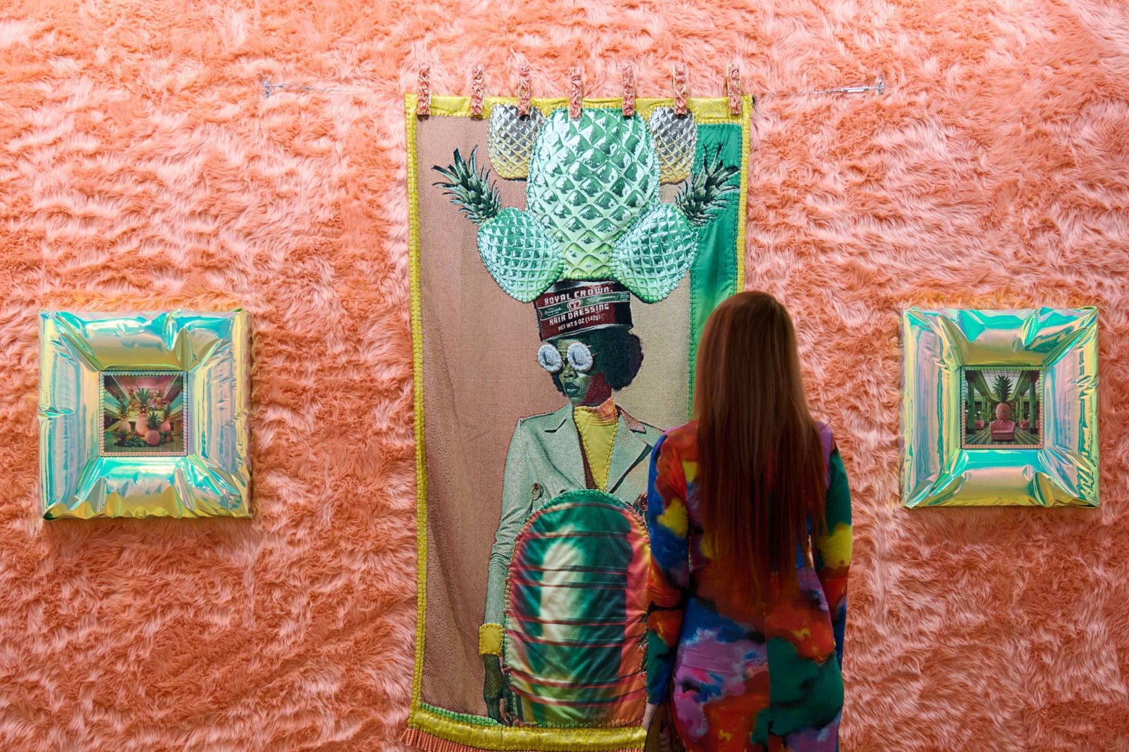 À Art Basel, le marché espère une reprise