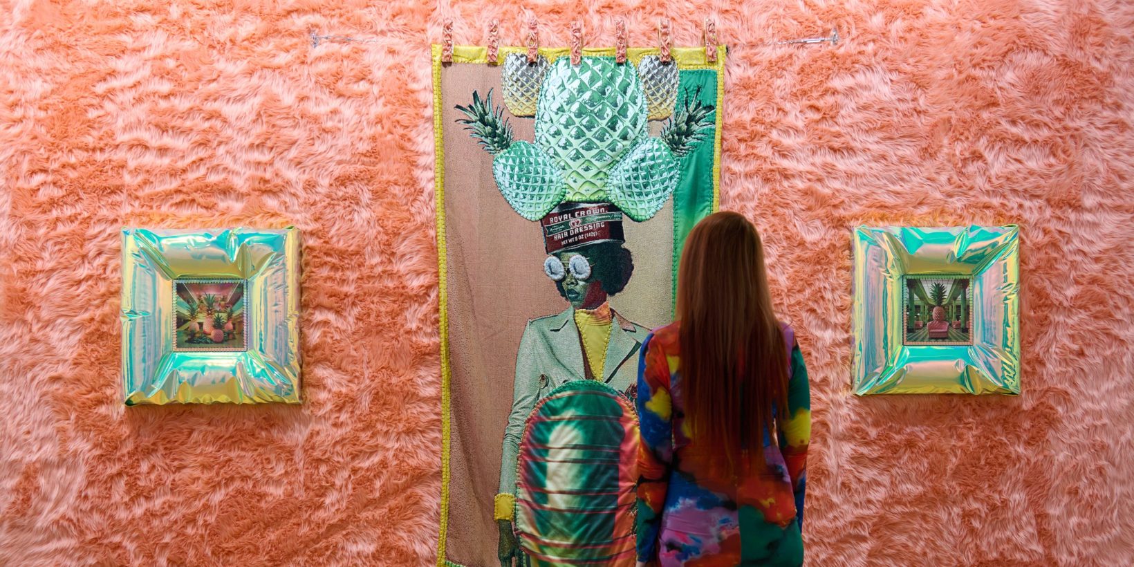 At Art Basel, the Market Hopes for a Recovery