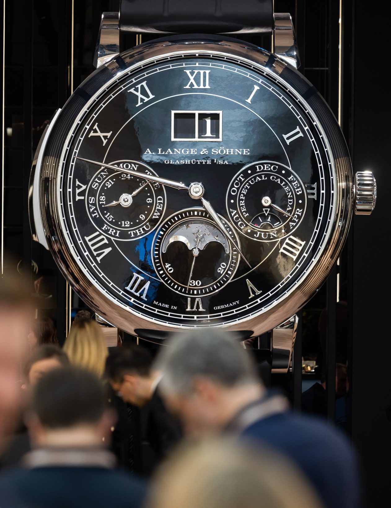Swiss Watch Exports Continued to Decline in June