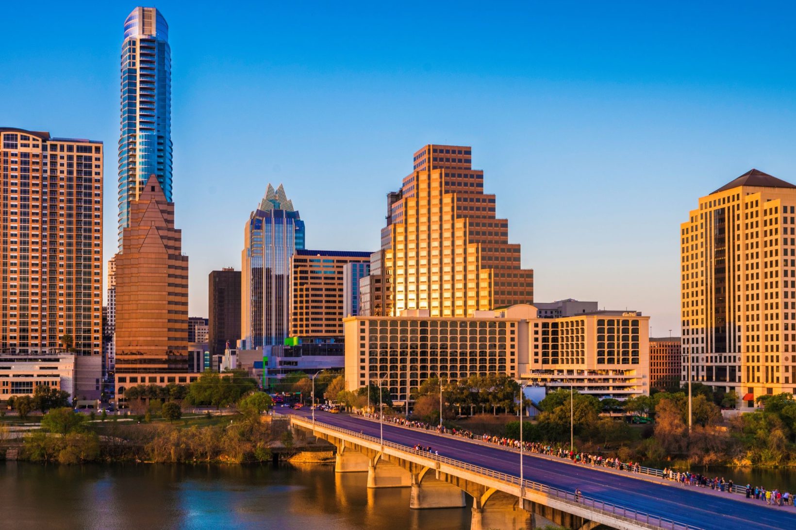 Santa Fe et Austin, entre croissance économique et culte de l’art de vivre à l’américaine