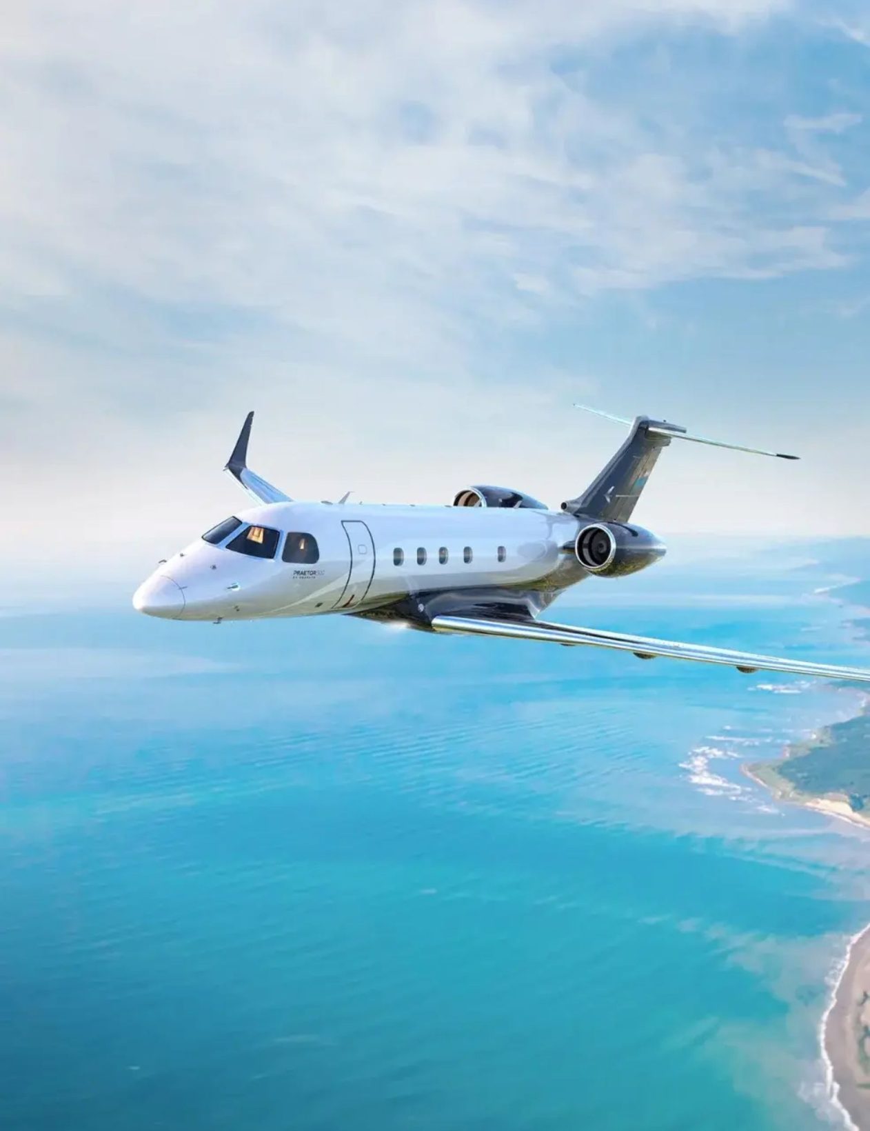L Catterton, Backed by LVMH, Leads an $800 Million Investment in Flexjet