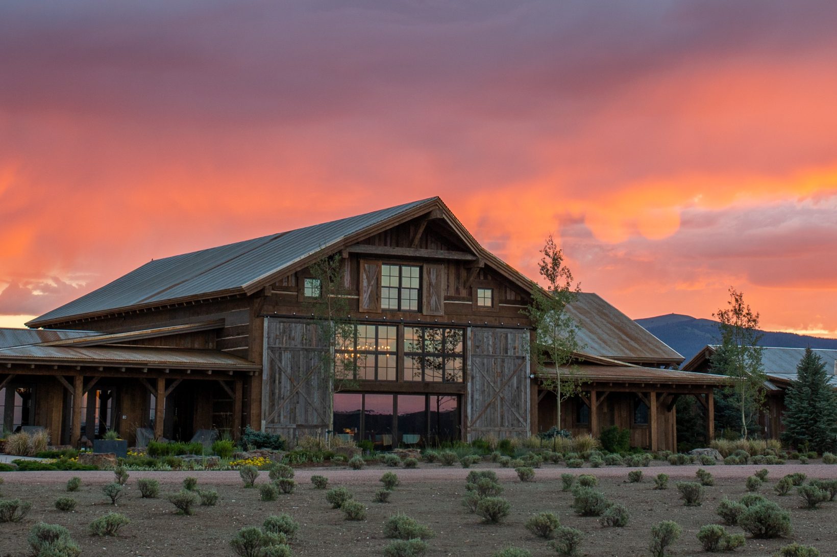 Posséder un ranch, la nouvelle obsession des ultrariches