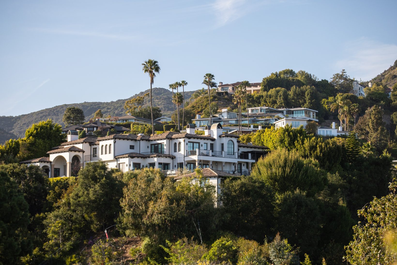Los Angeles renaît de ses cendres